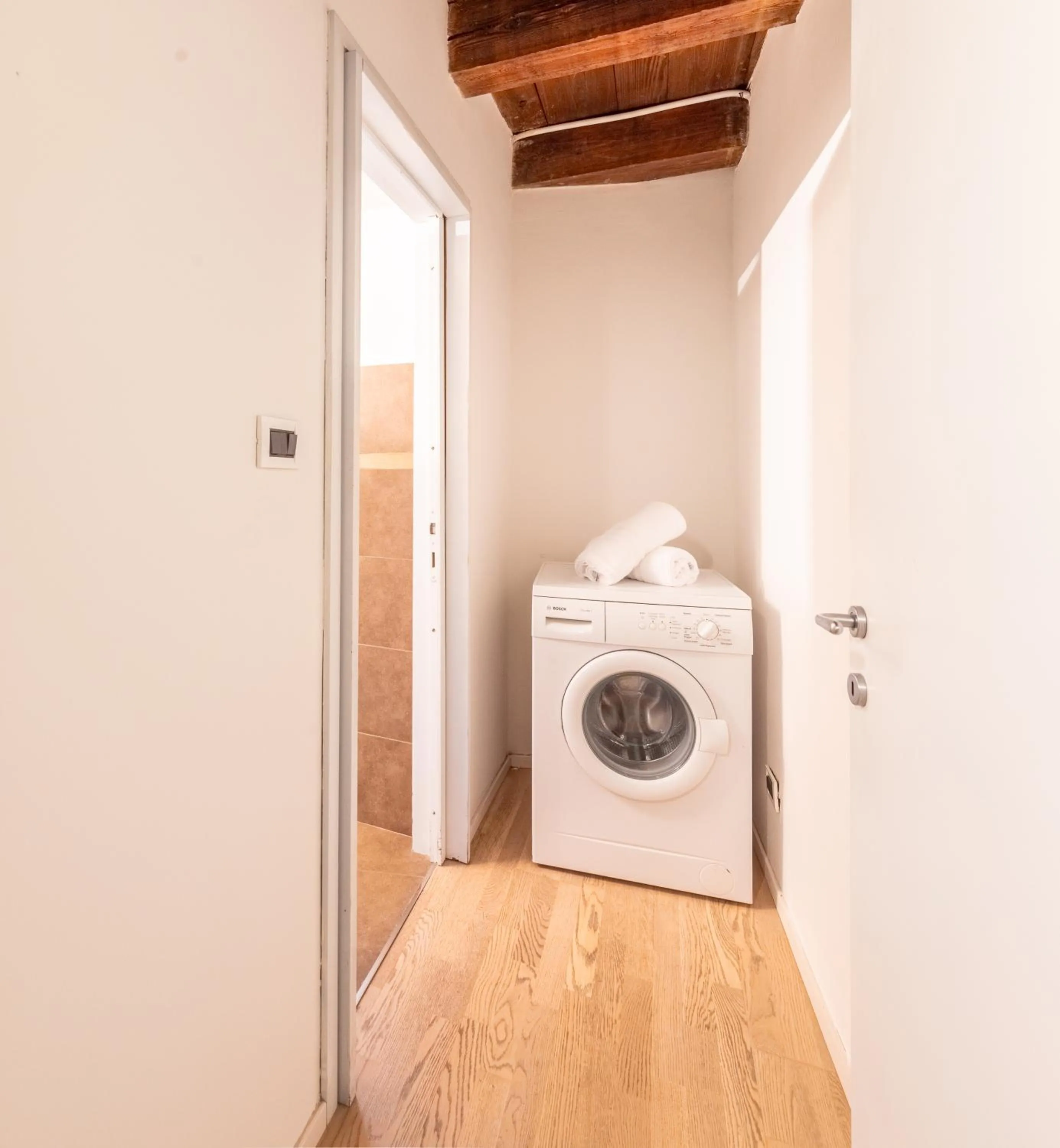 B&B Gli Scorci di Trento