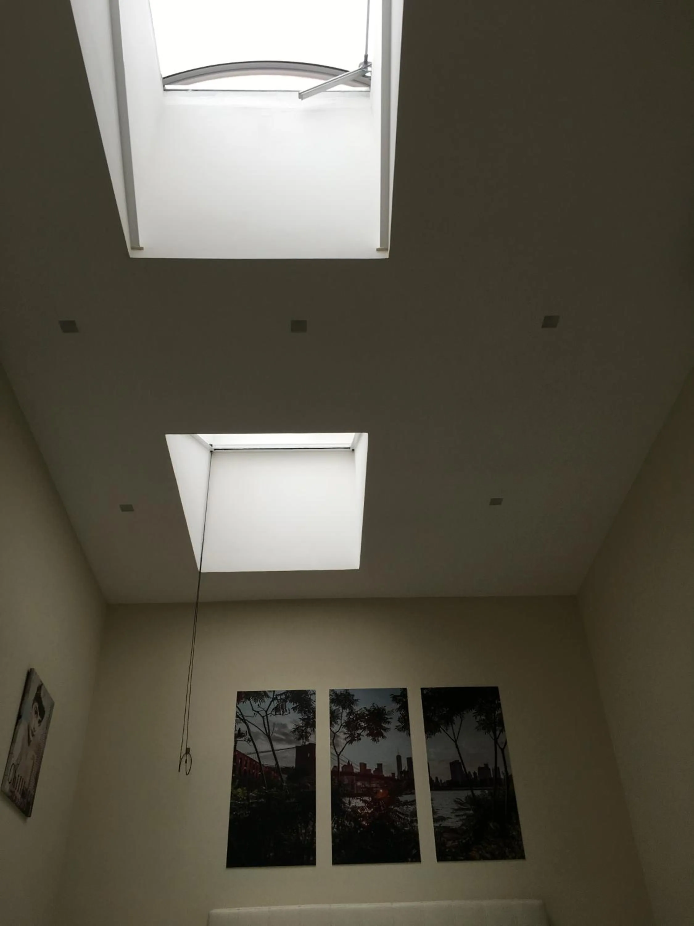 Photo of the whole room in Morra's Home