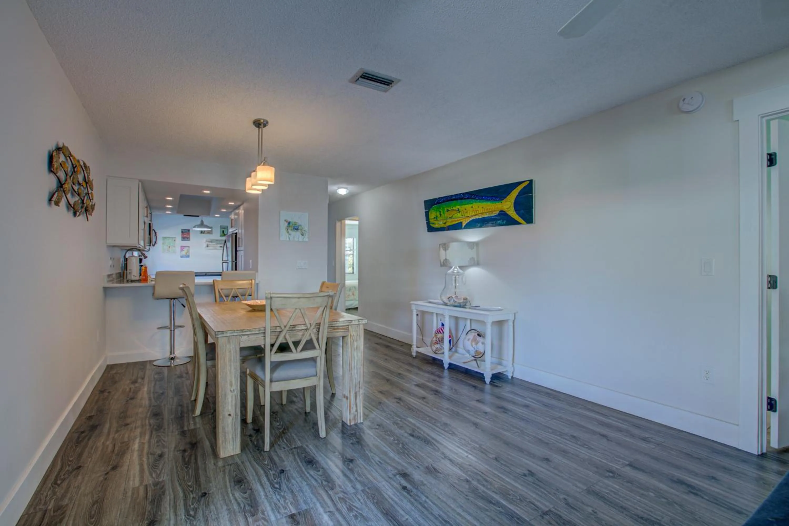 Property building in Anna Maria Island Beach Palms 7A