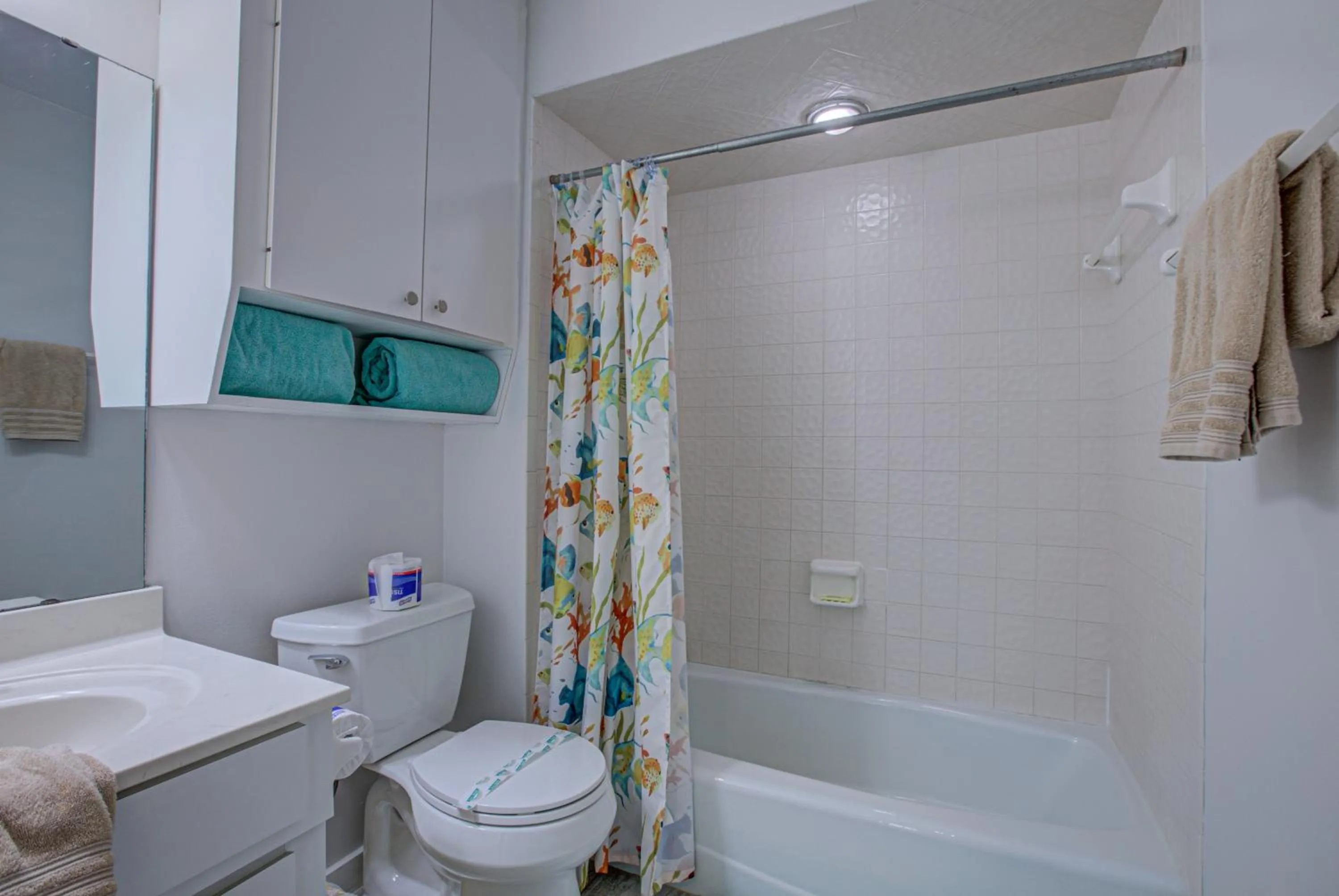 Property building in Anna Maria Island Beach Palms 7A