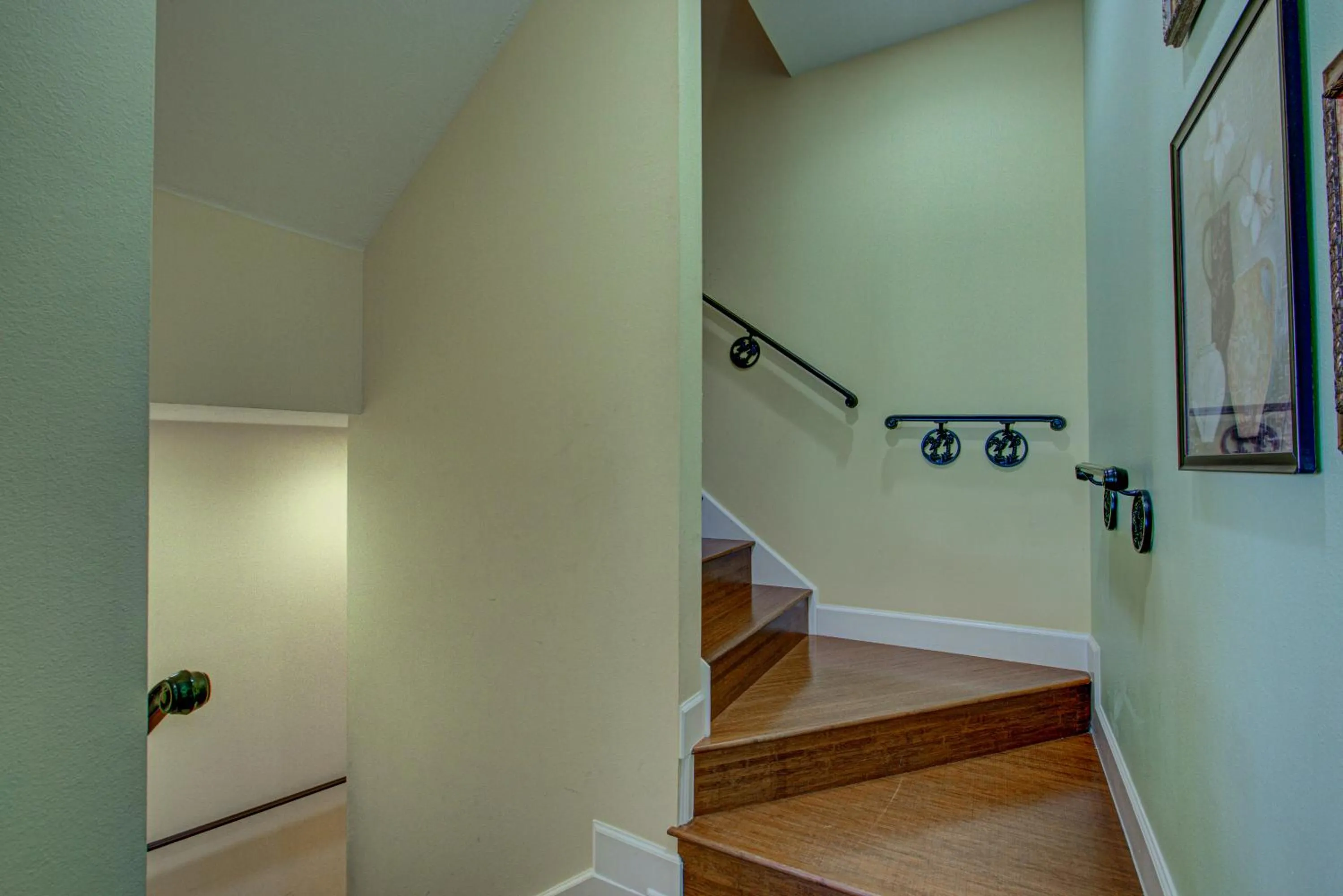 Property building in Anna Maria Island Beach Palace