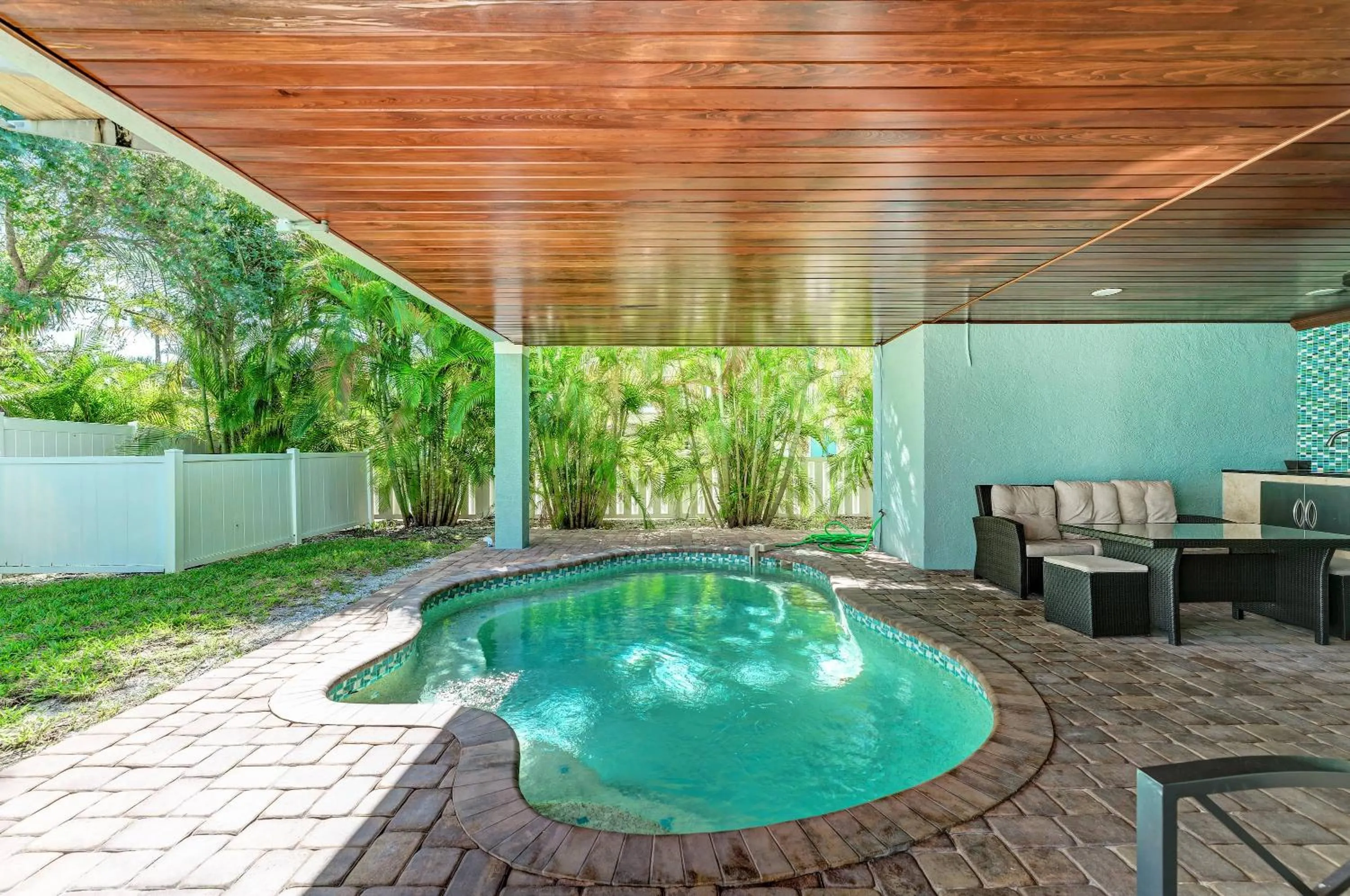 Anna Maria Island Beach Palace