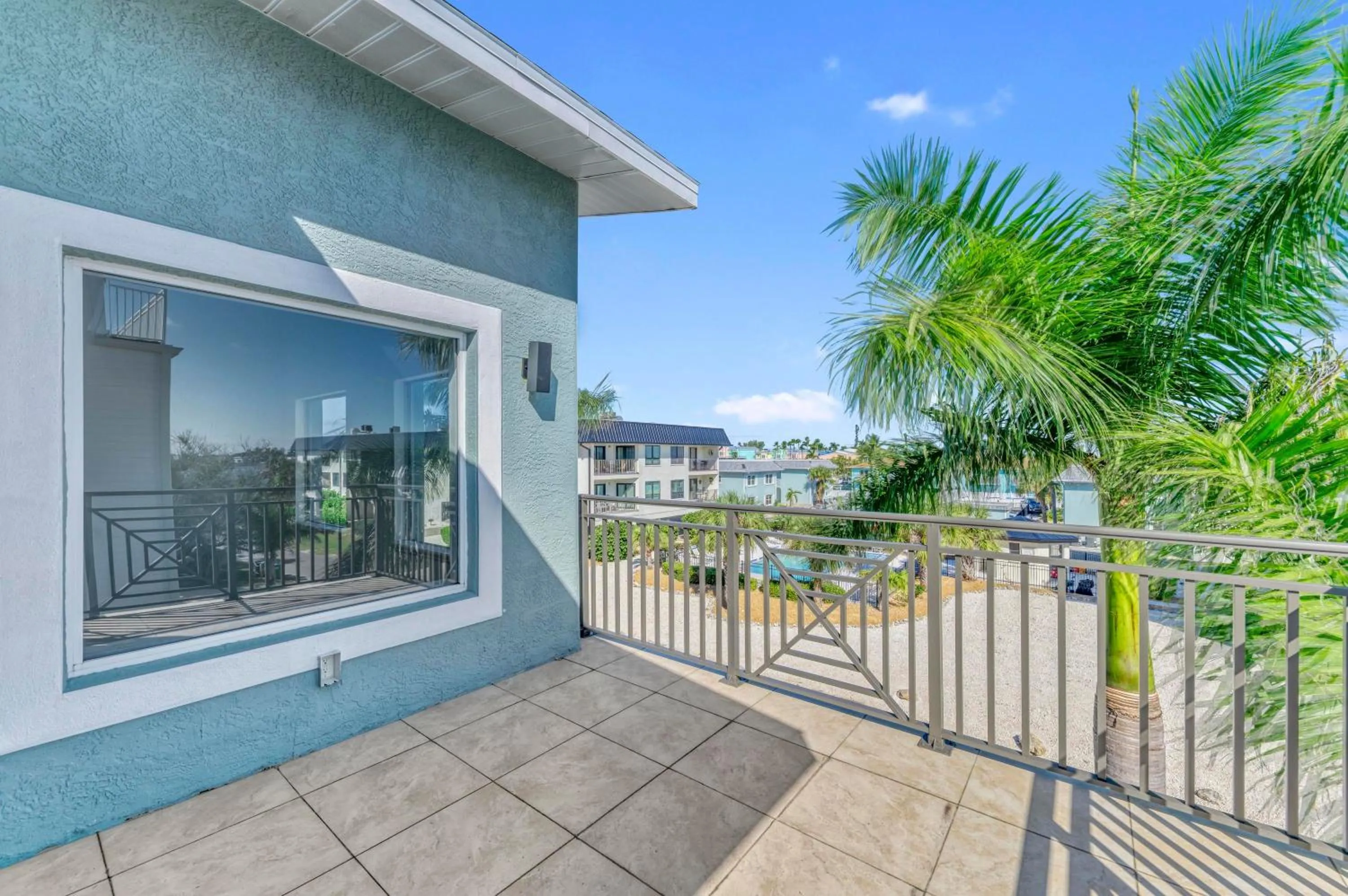 Anna Maria Island Beach Palace