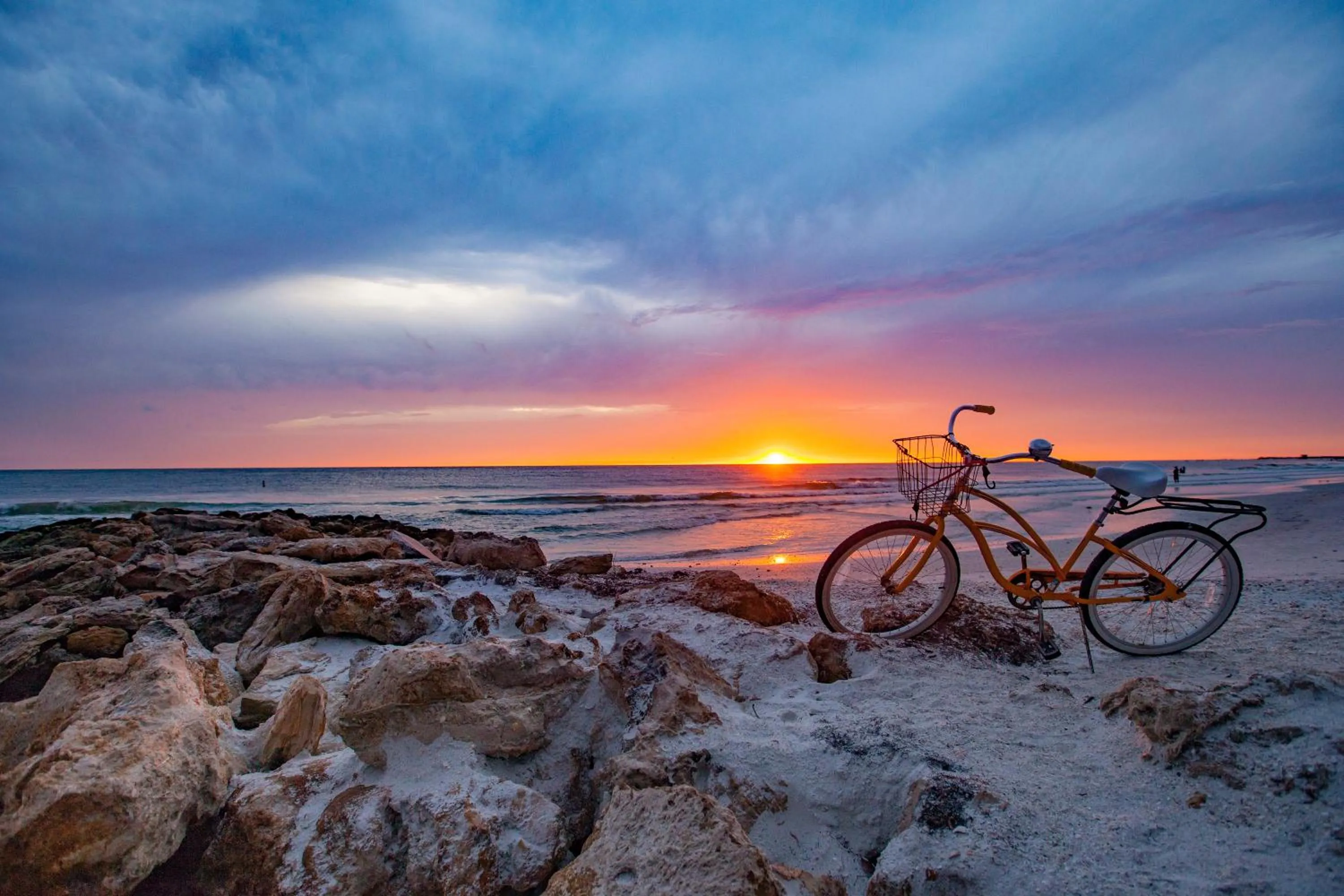 Anna Maria Island Beach Palace