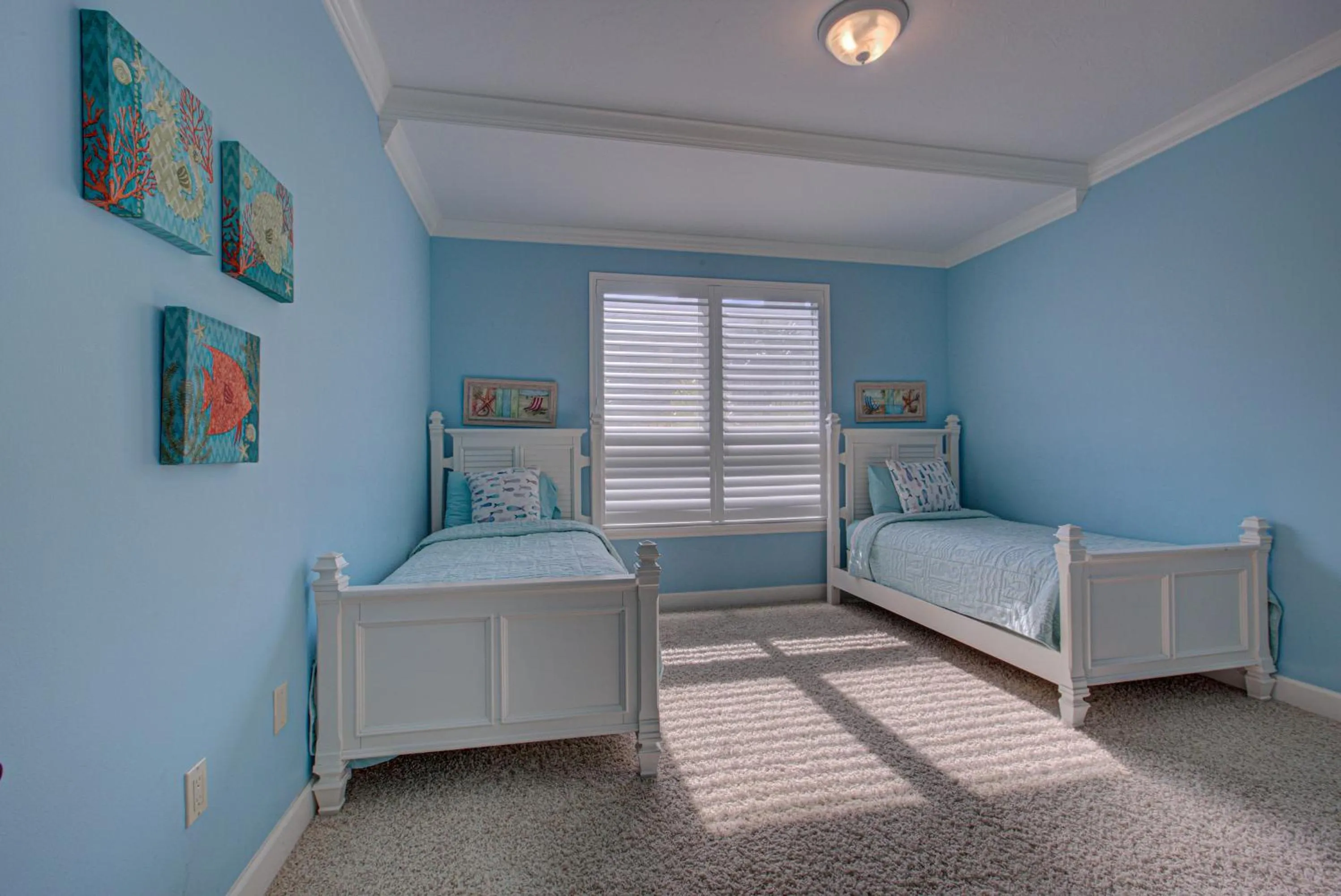 Property building, Bed in Anna Maria Island Beach Palace