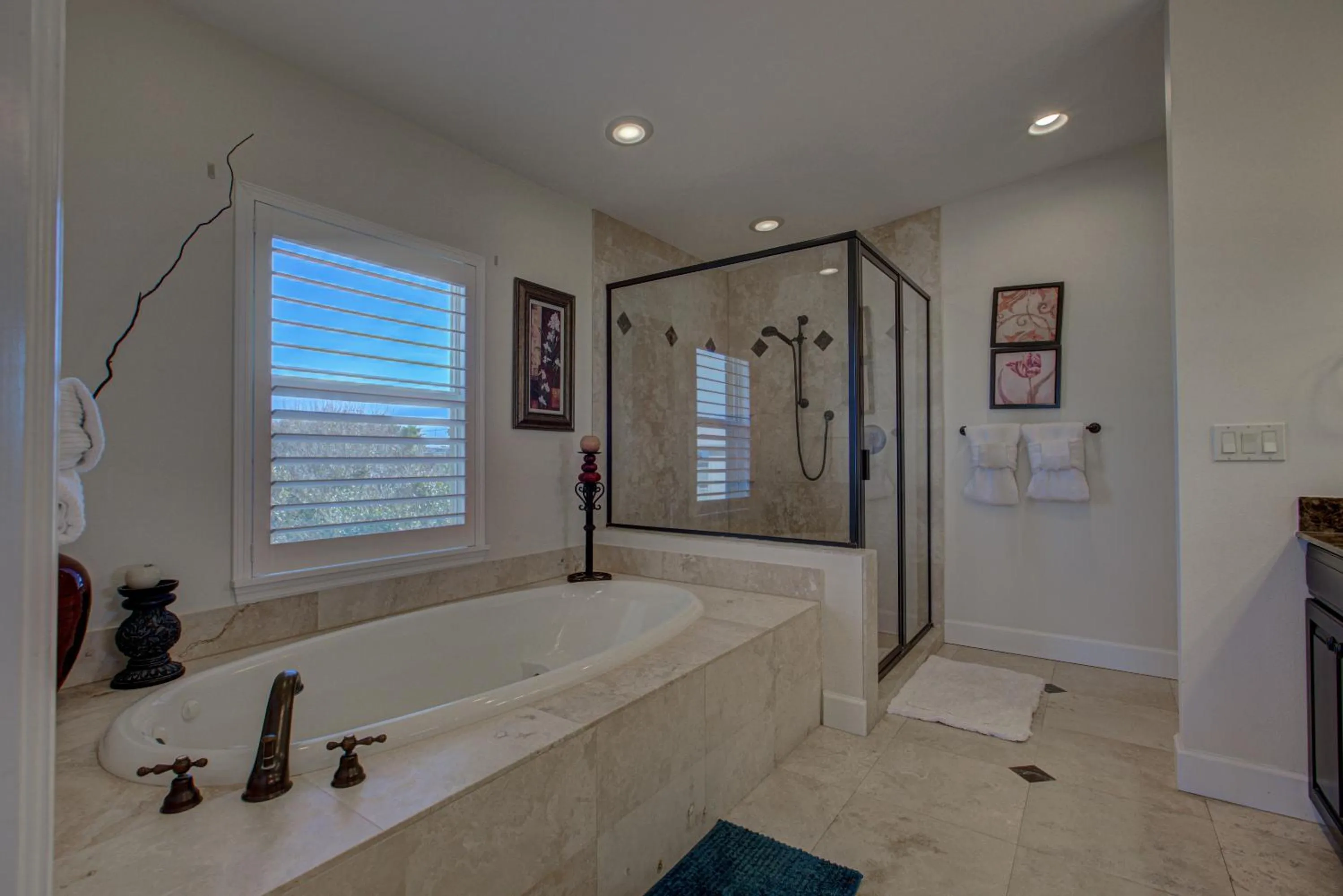 Property building in Anna Maria Island Beach Palace