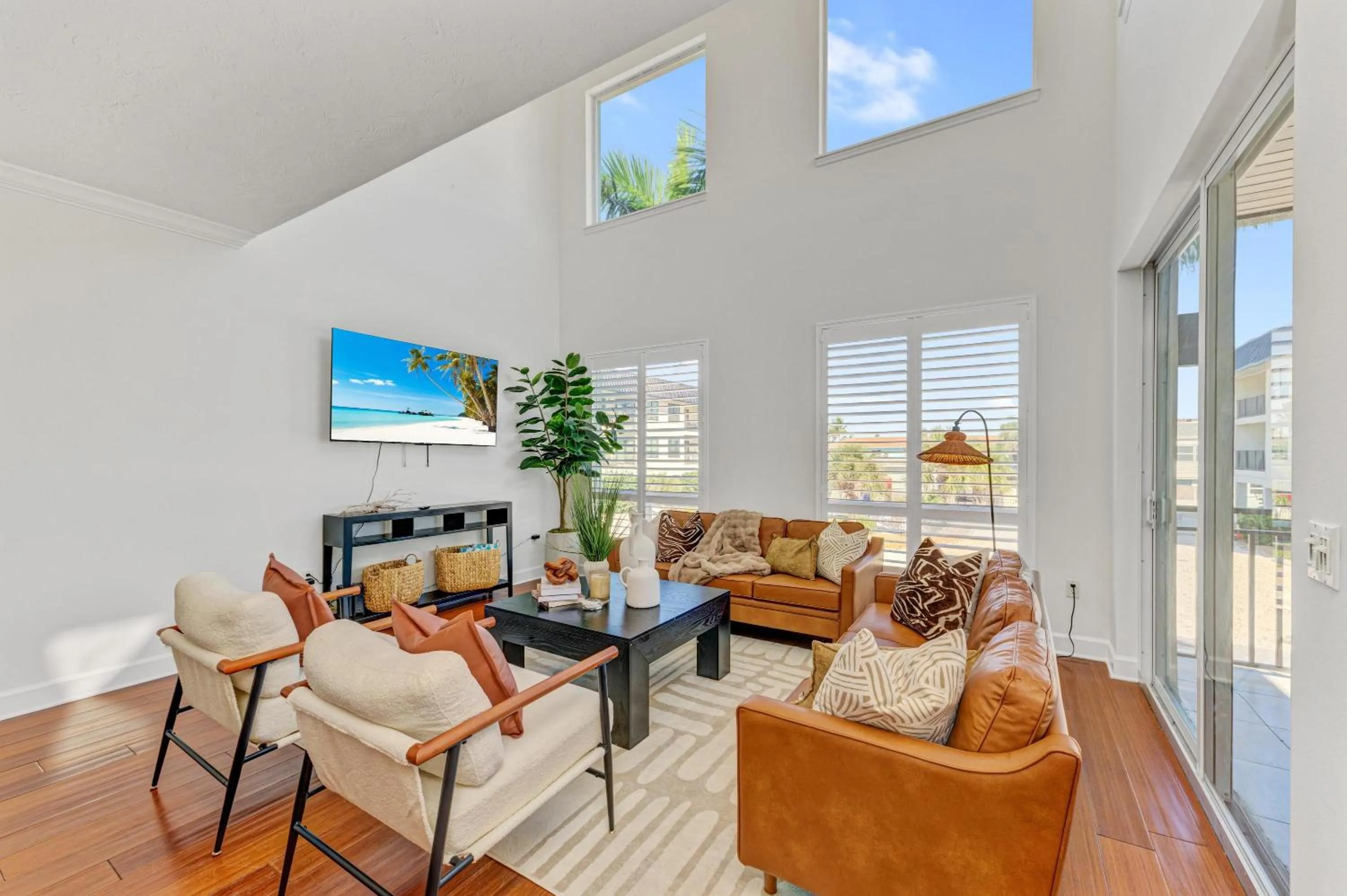 Anna Maria Island Beach Palace