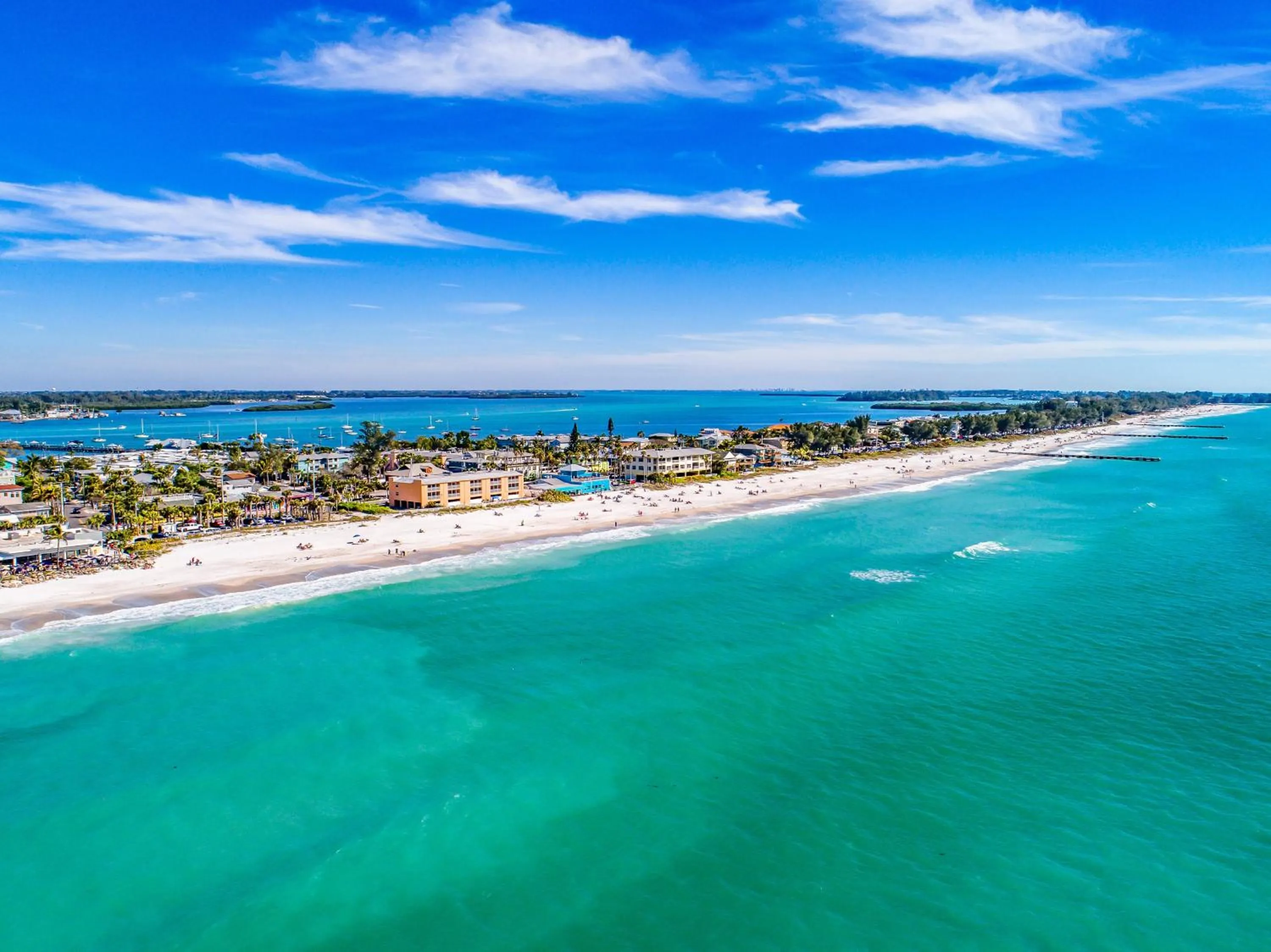 Anna Maria Island Beach Palace