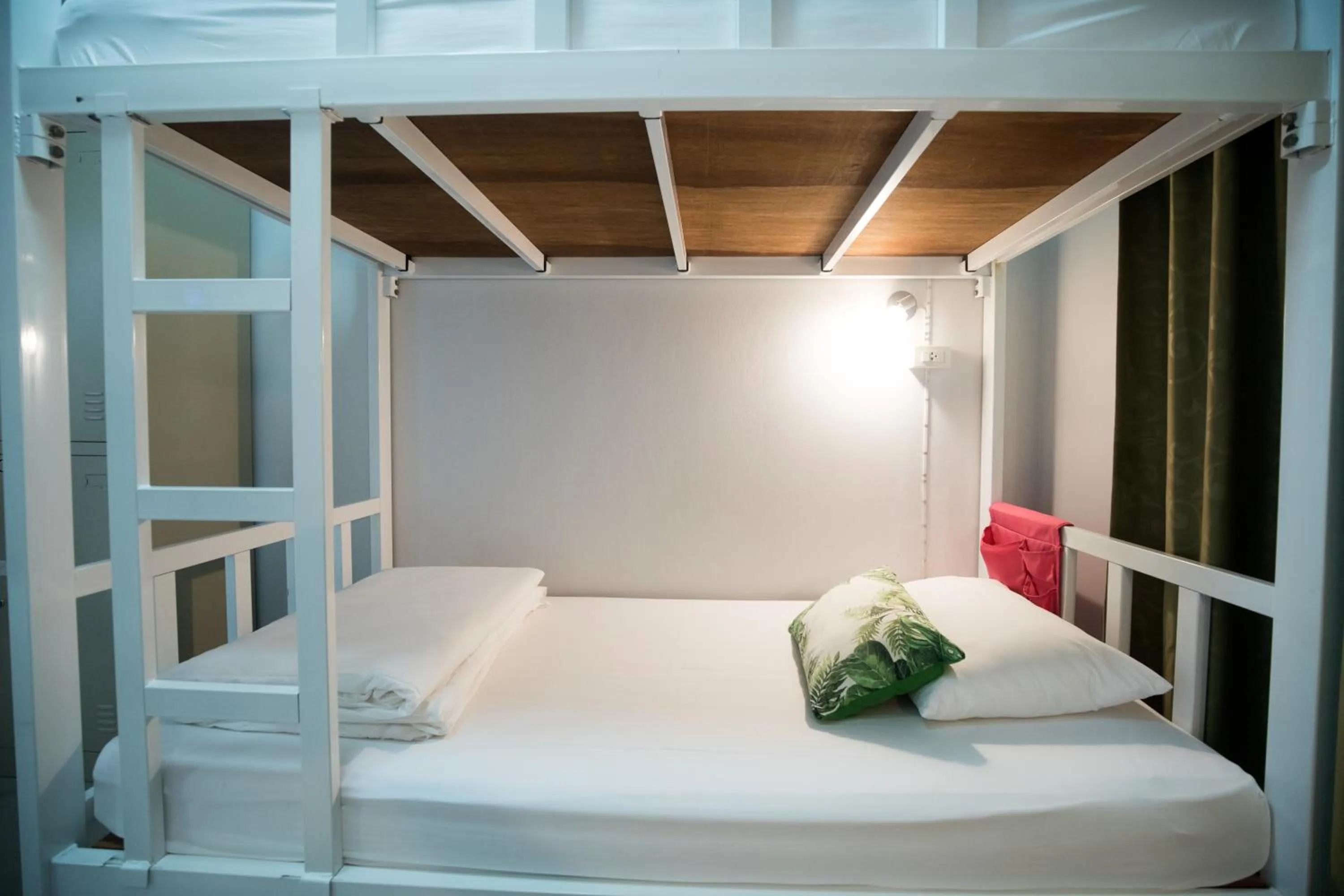 bunk bed, Bed in DKaYa Hostel