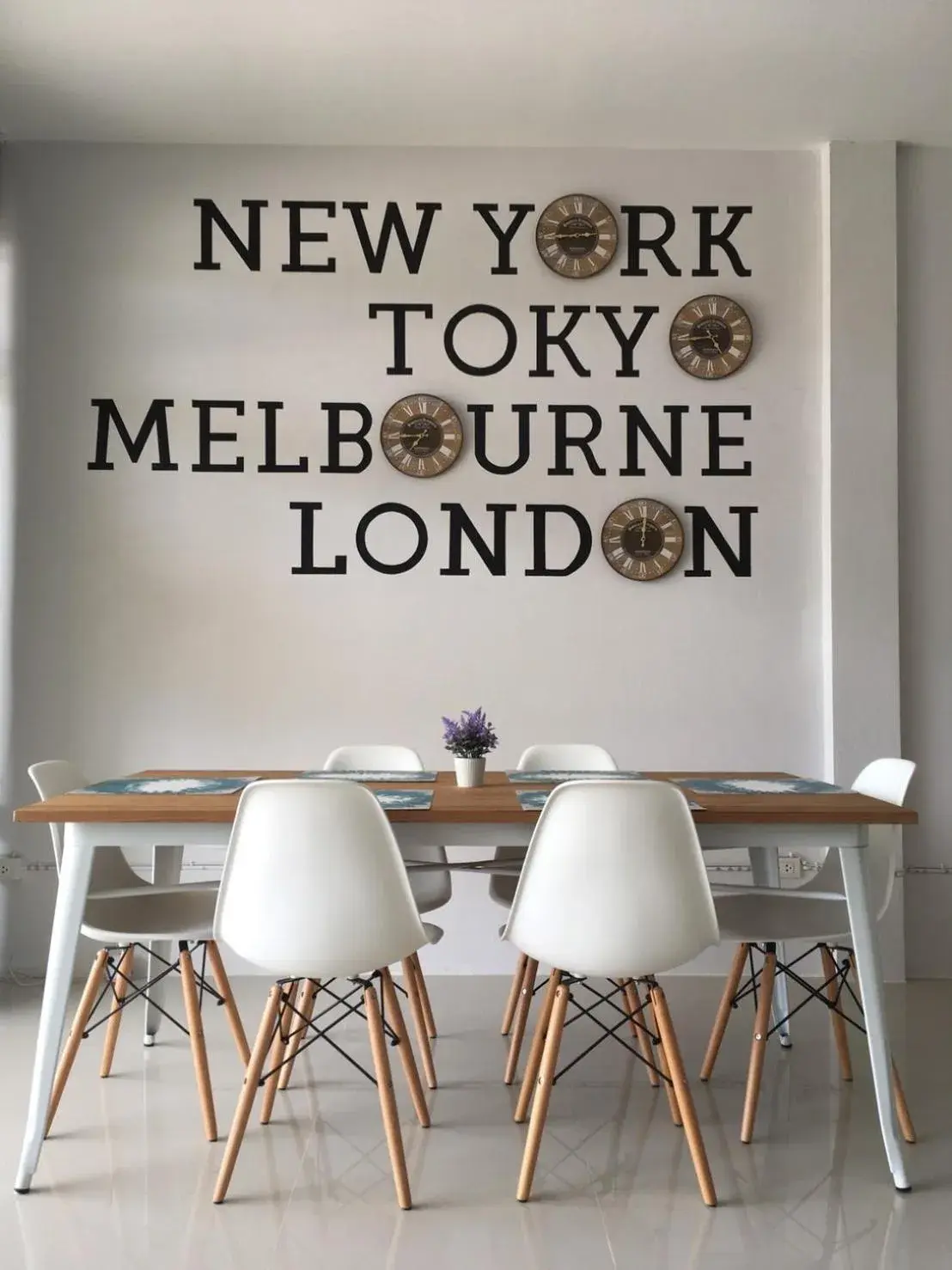 DKaYa Hostel DKaYa Hostel