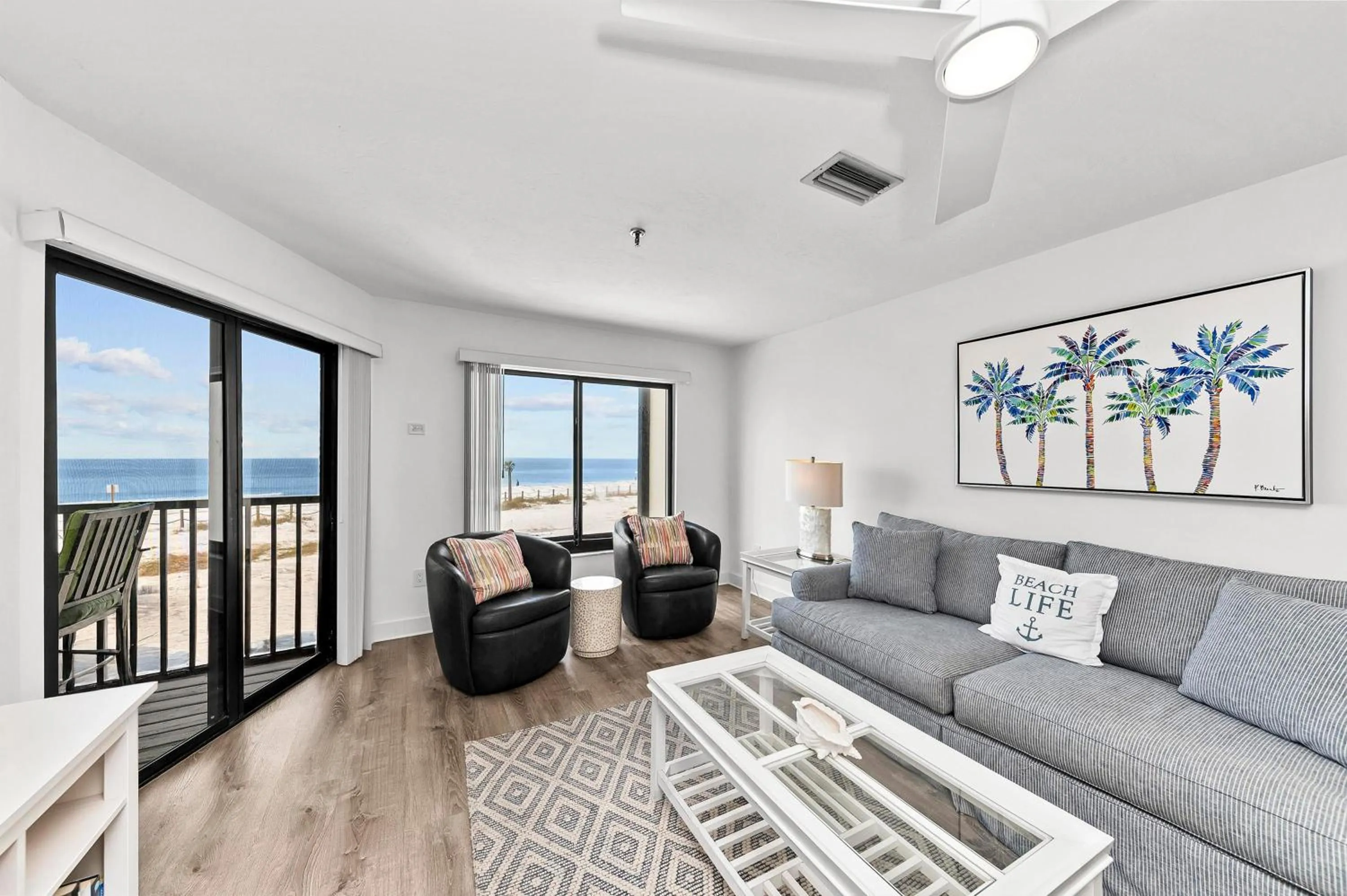 Anna Maria Island Beach Sands 101