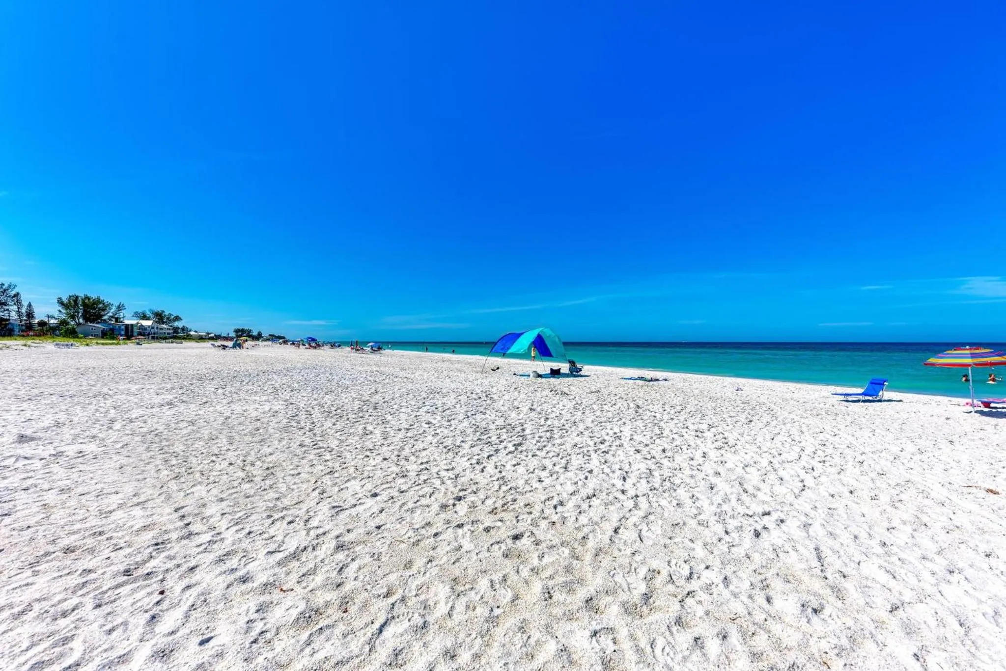 Anna Maria Island Beach Sands 101