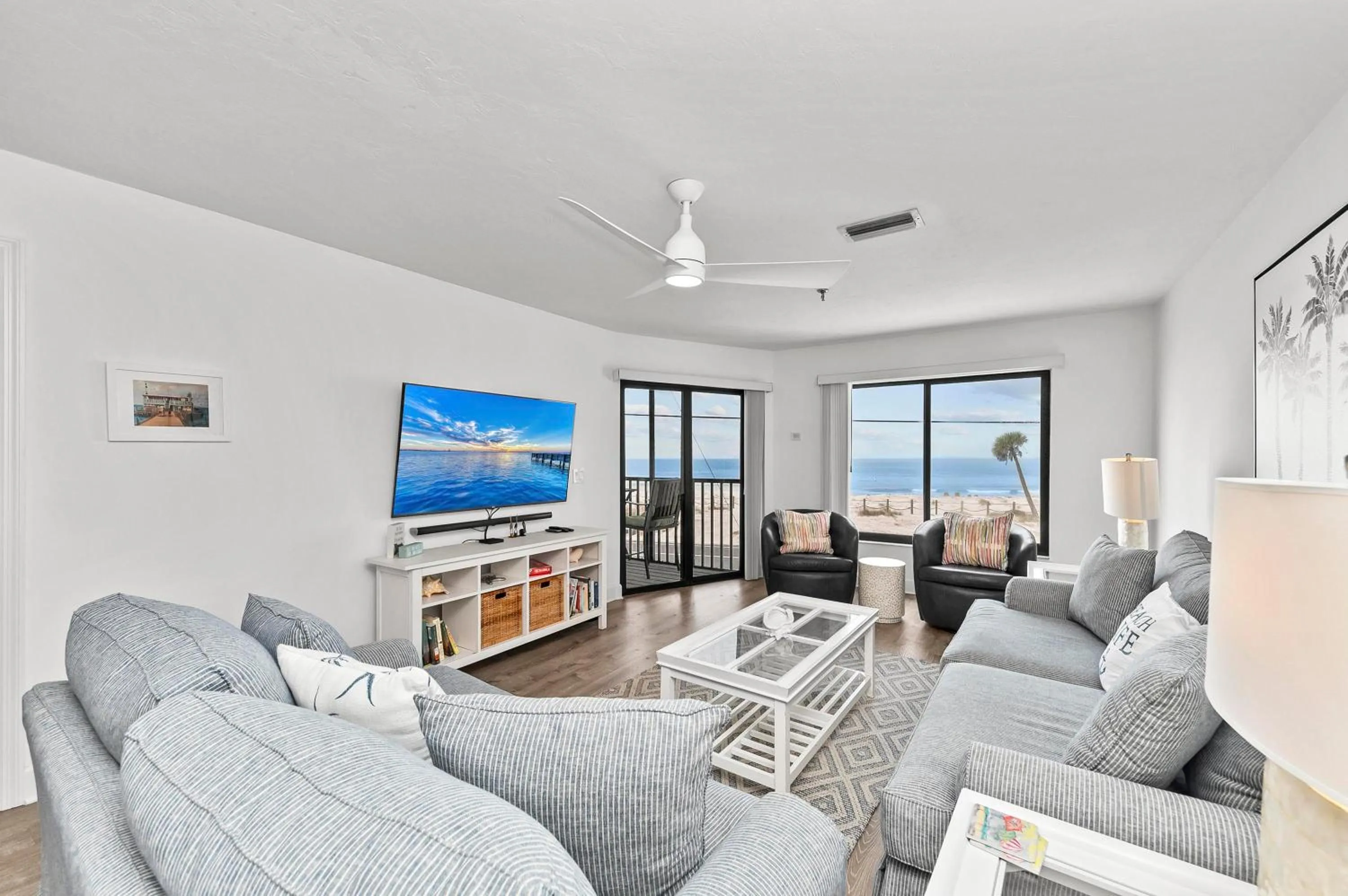 Day in Anna Maria Island Beach Sands 101