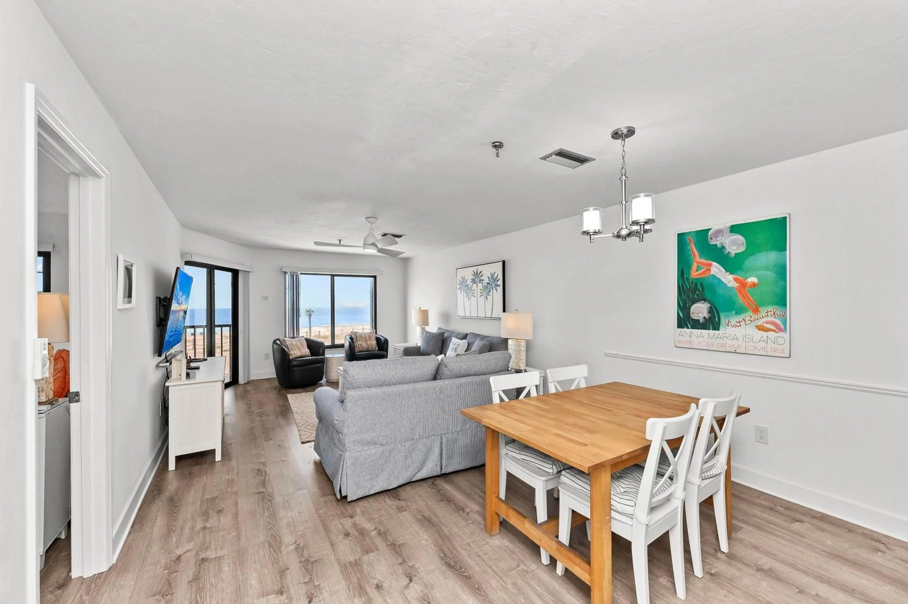 Anna Maria Island Beach Sands 101