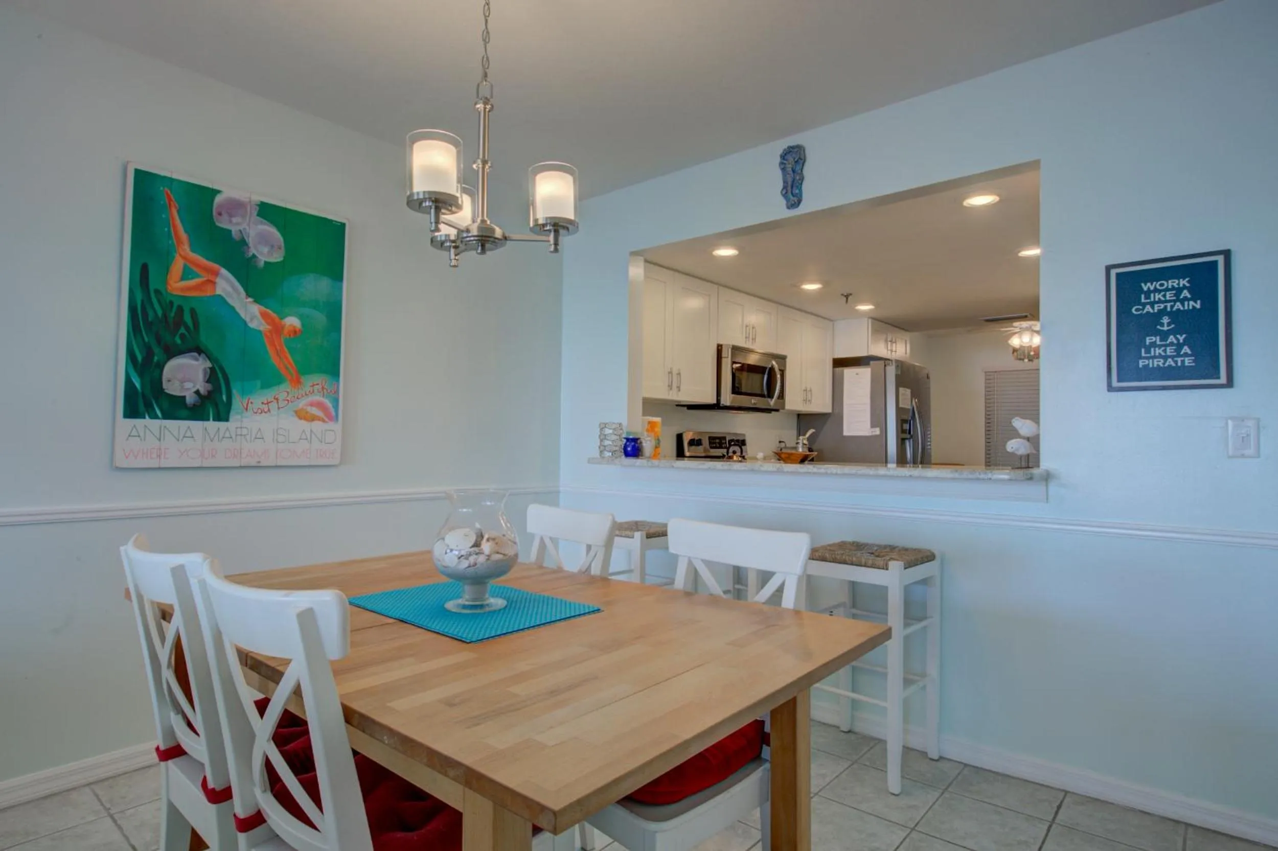 Anna Maria Island Beach Sands 101