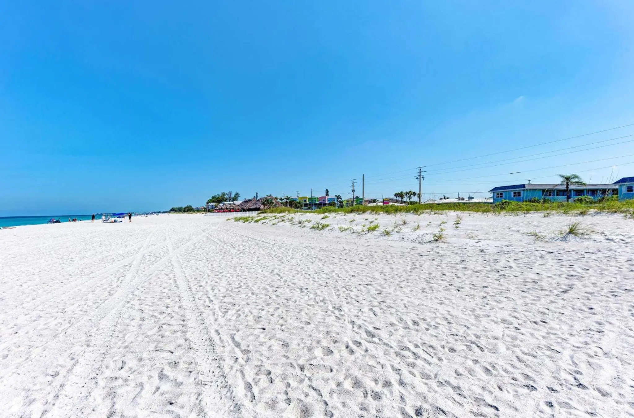 Anna Maria Island Beach Sands 101