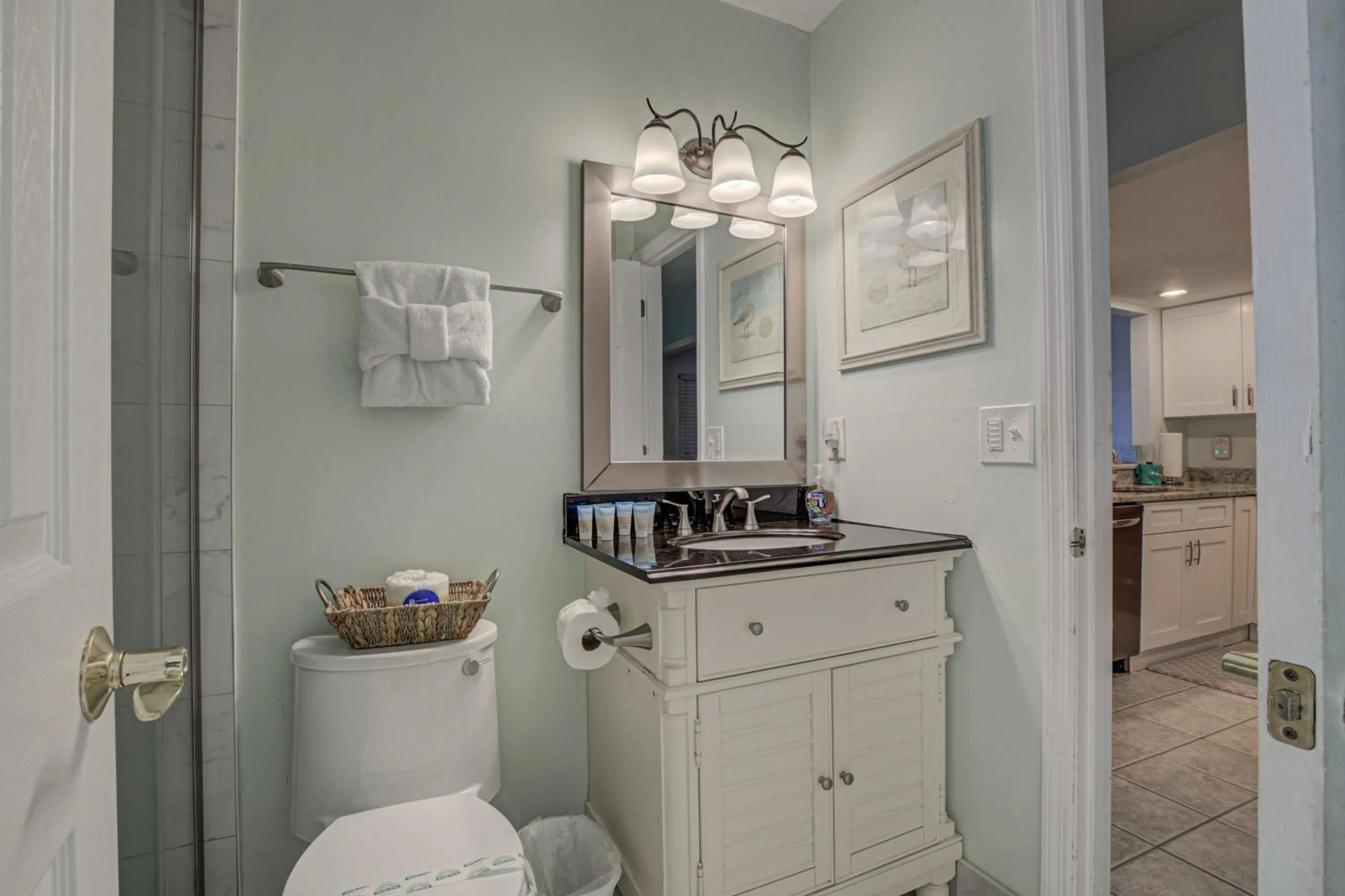 Anna Maria Island Beach Sands 101