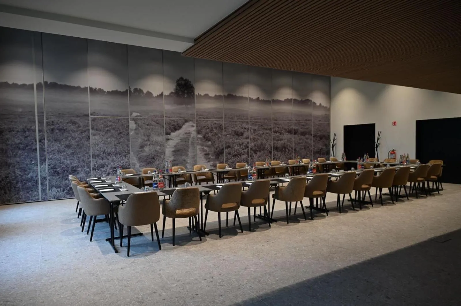 Meeting/conference room in Bremberg Hotel