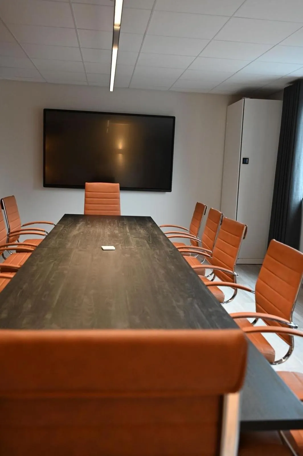 TV and multimedia in Bremberg Hotel