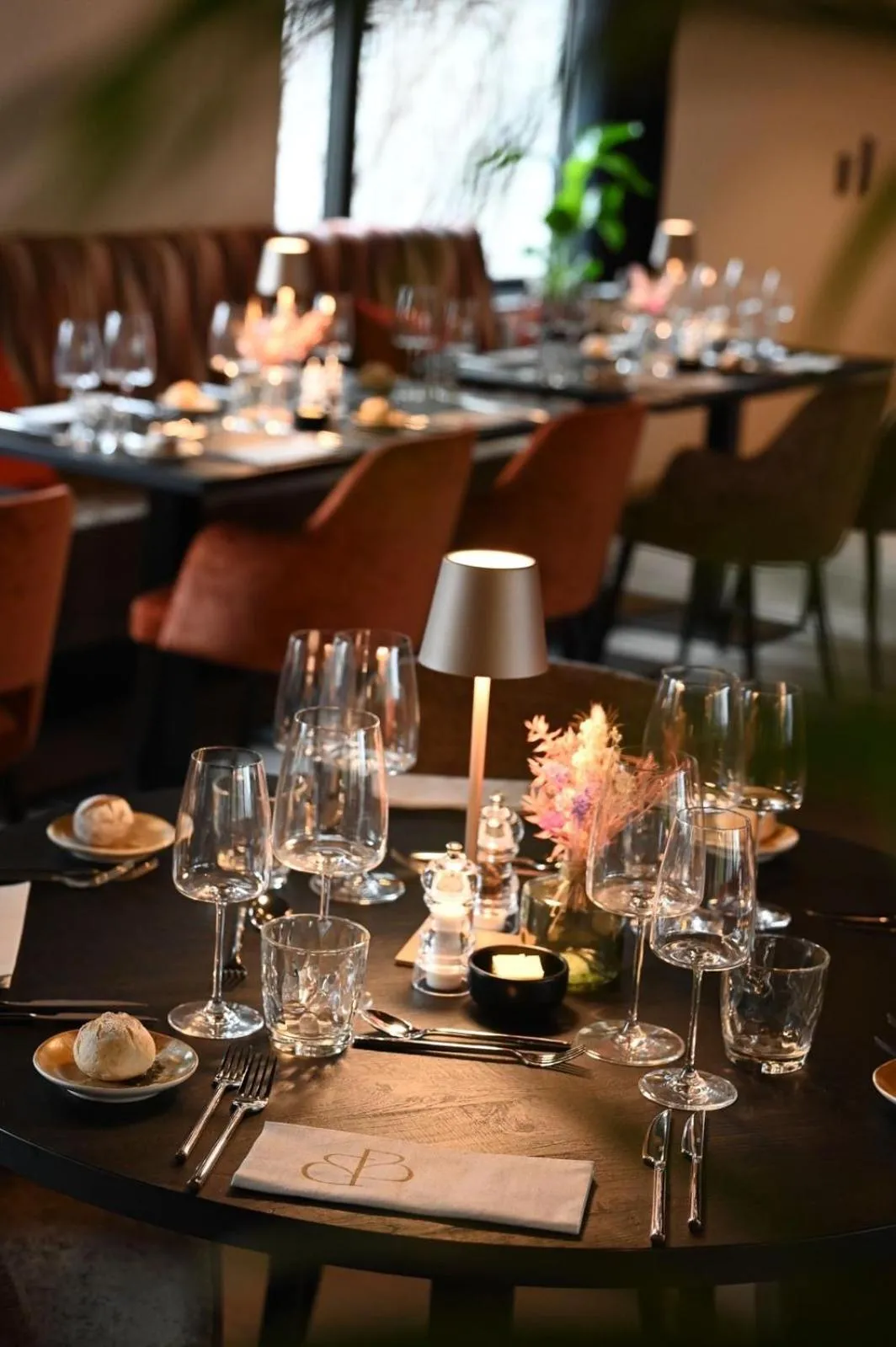 Banquet/Function facilities in Bremberg Hotel