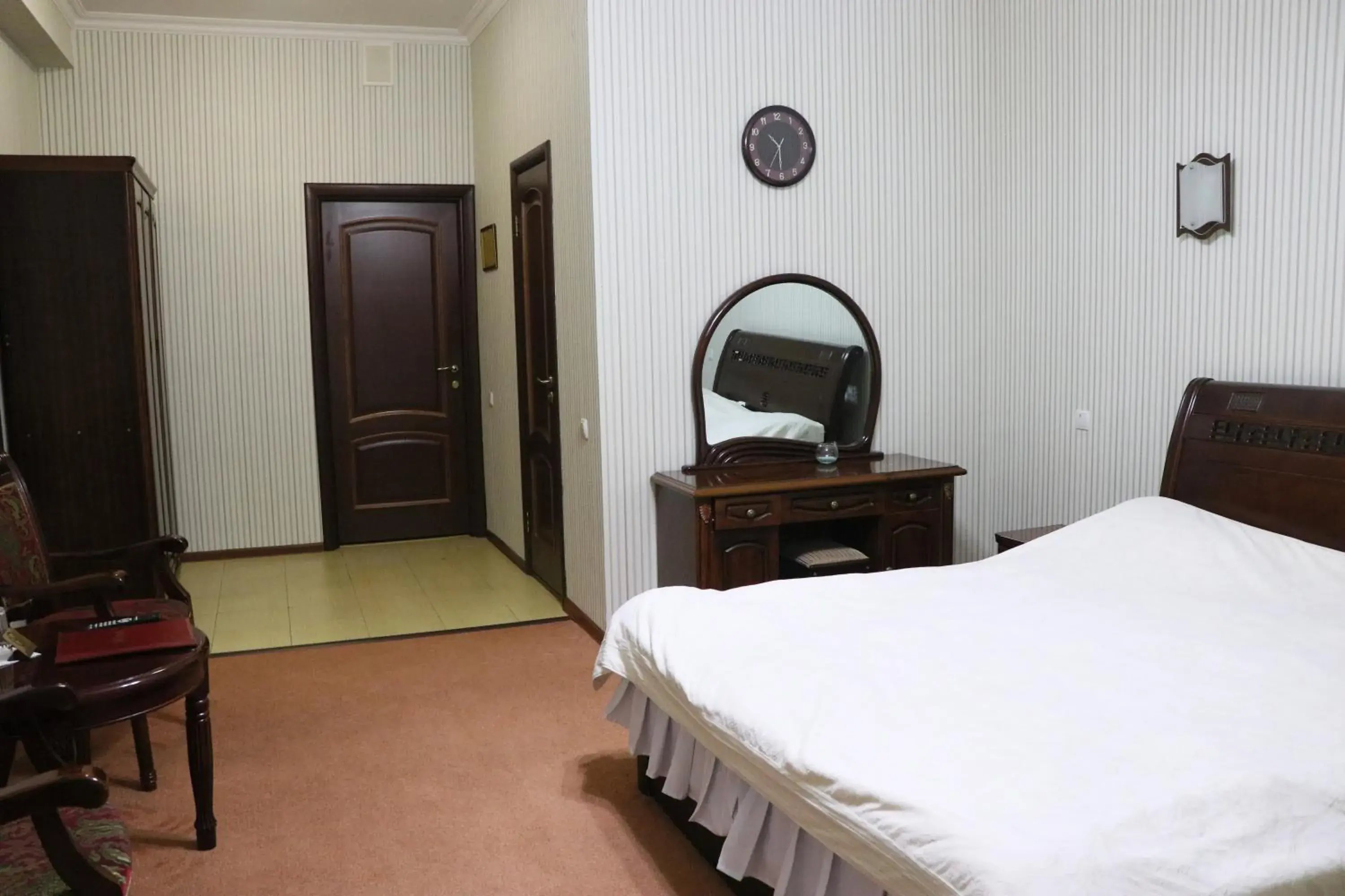 Double Room in Hotel Botakoz Double Room in Hotel Botakoz