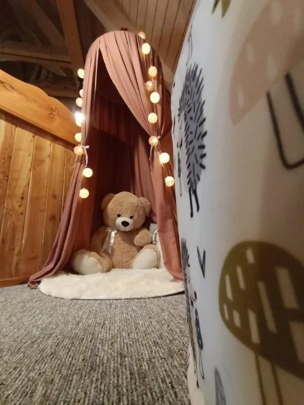 Restaurant/places to eat in Tatrzański Bór Apartamenty