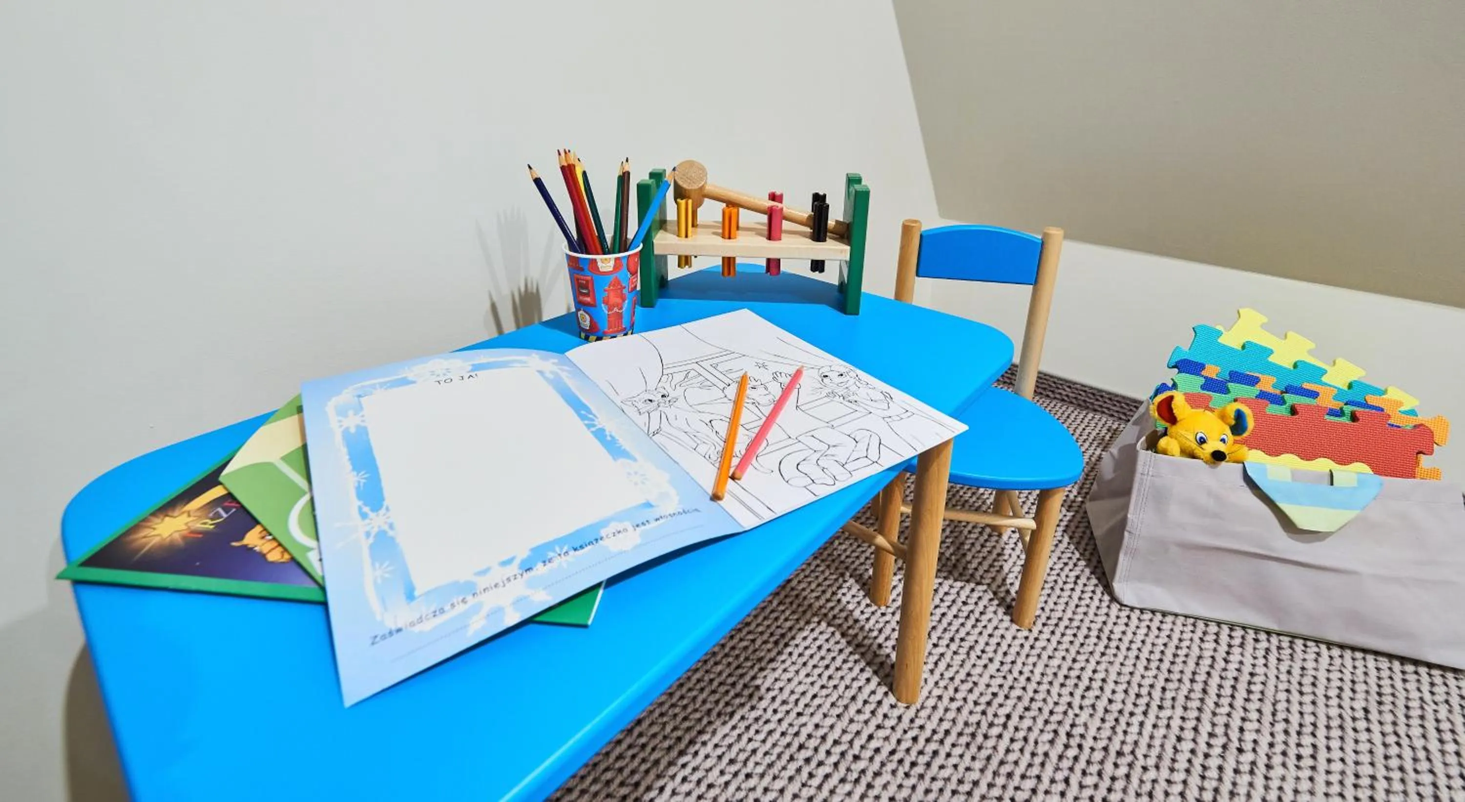 Other in Tatrzański Bór Apartamenty