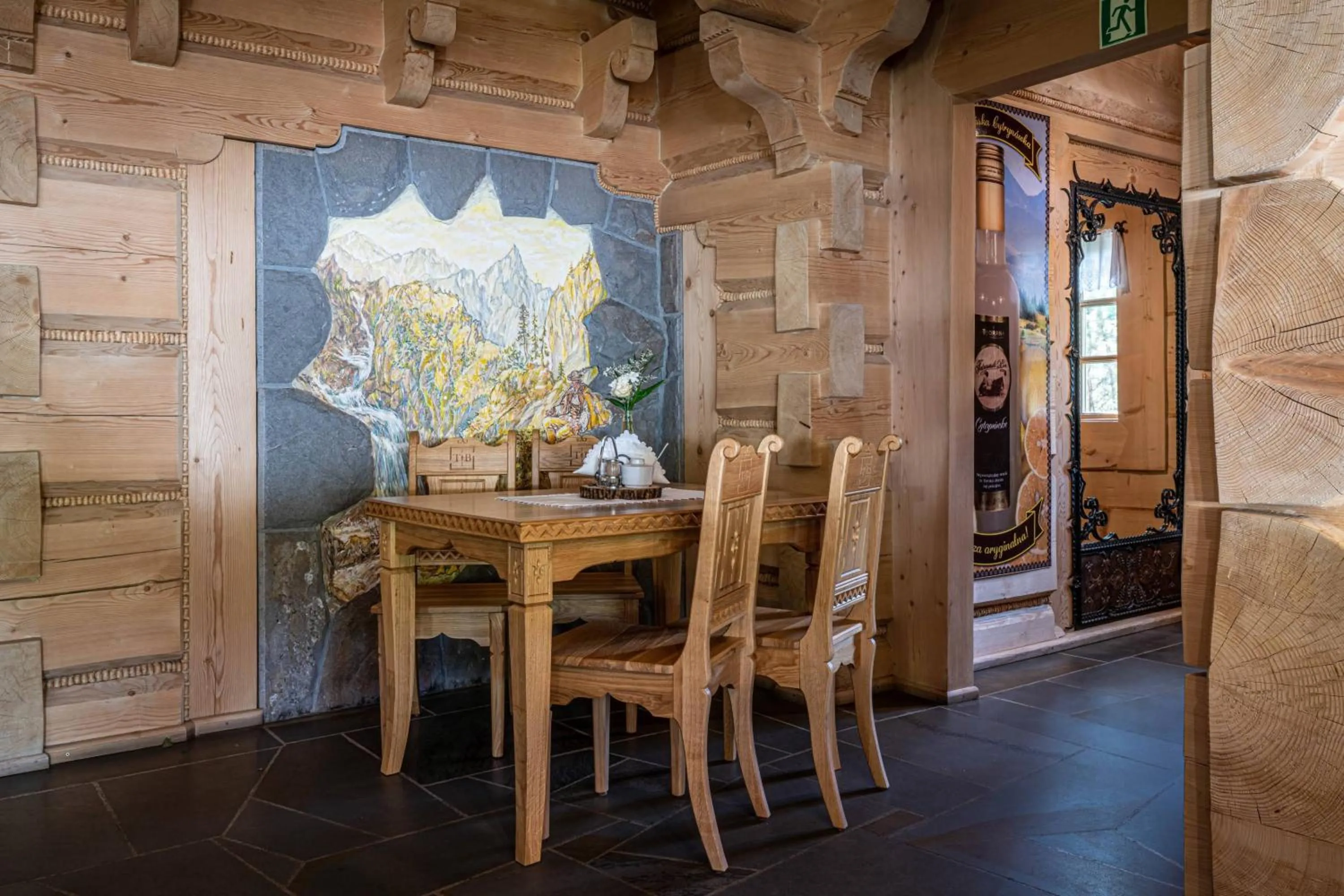 Tatrzański Bór Apartamenty