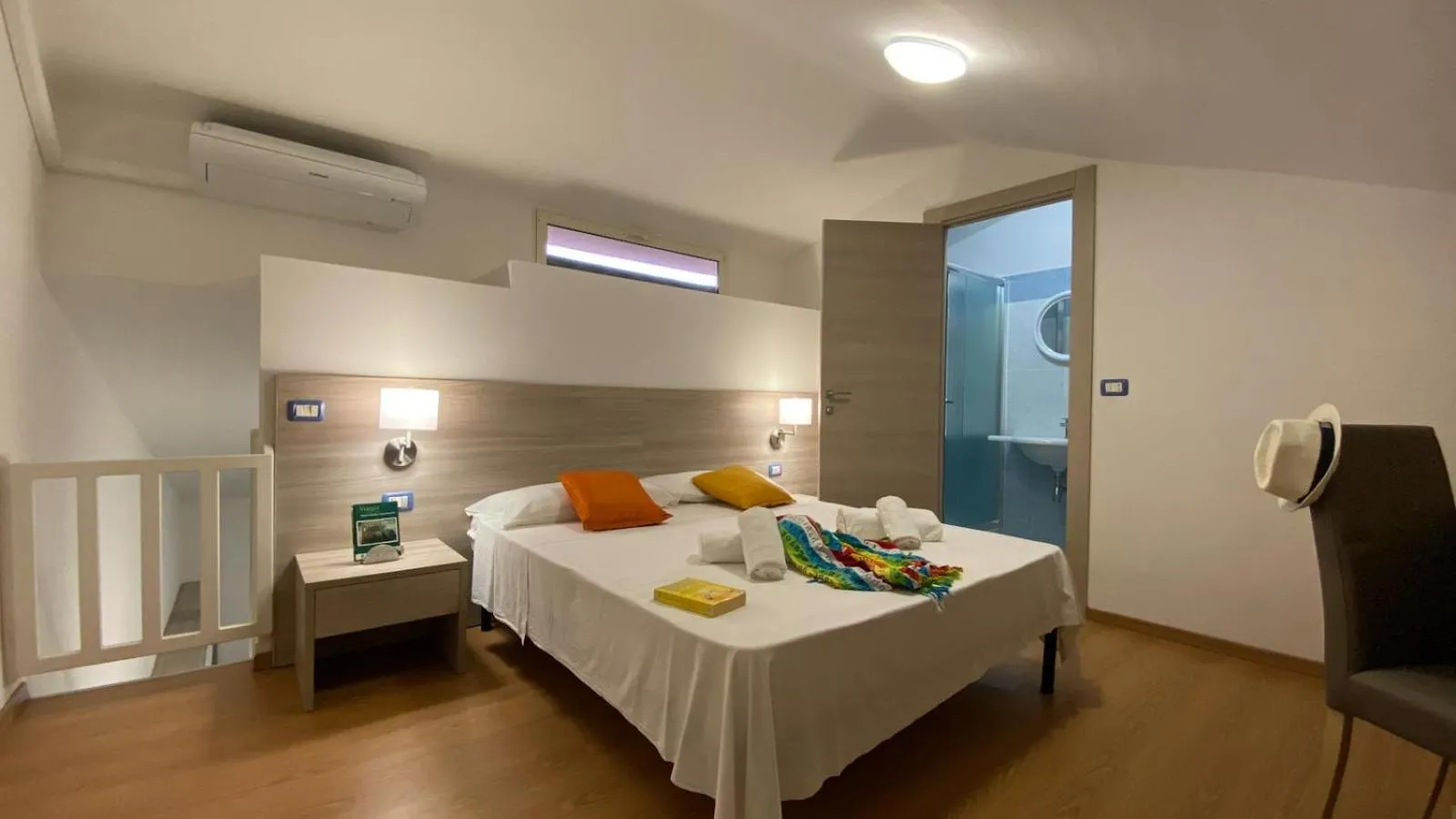 Primavera Club - Hotel Residence