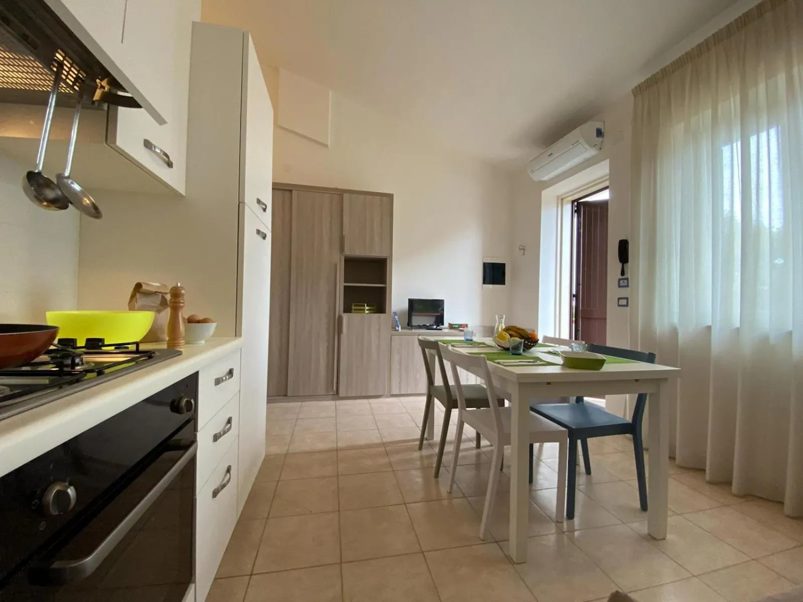 Primavera Club - Hotel Residence