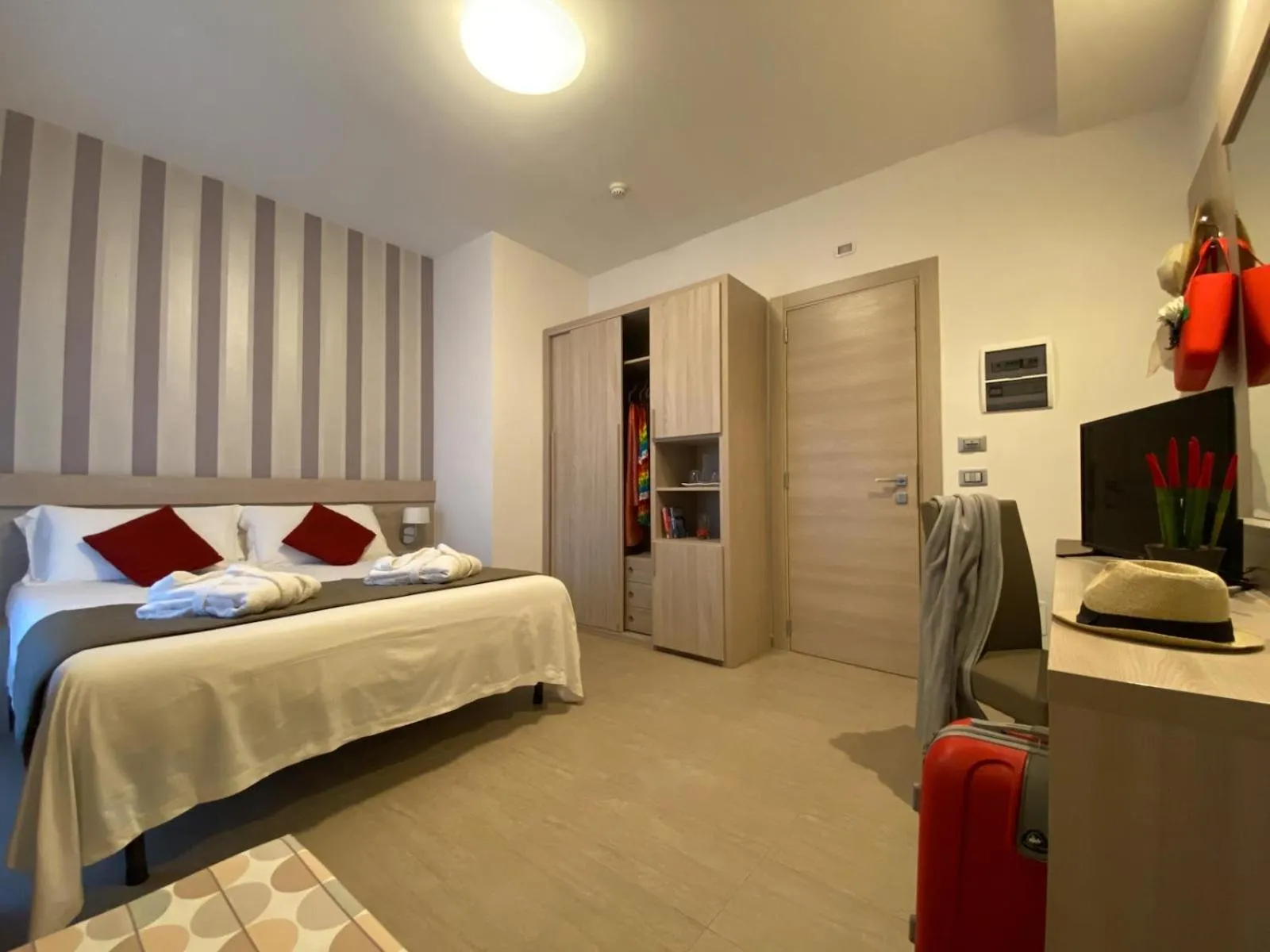 Primavera Club - Hotel Residence