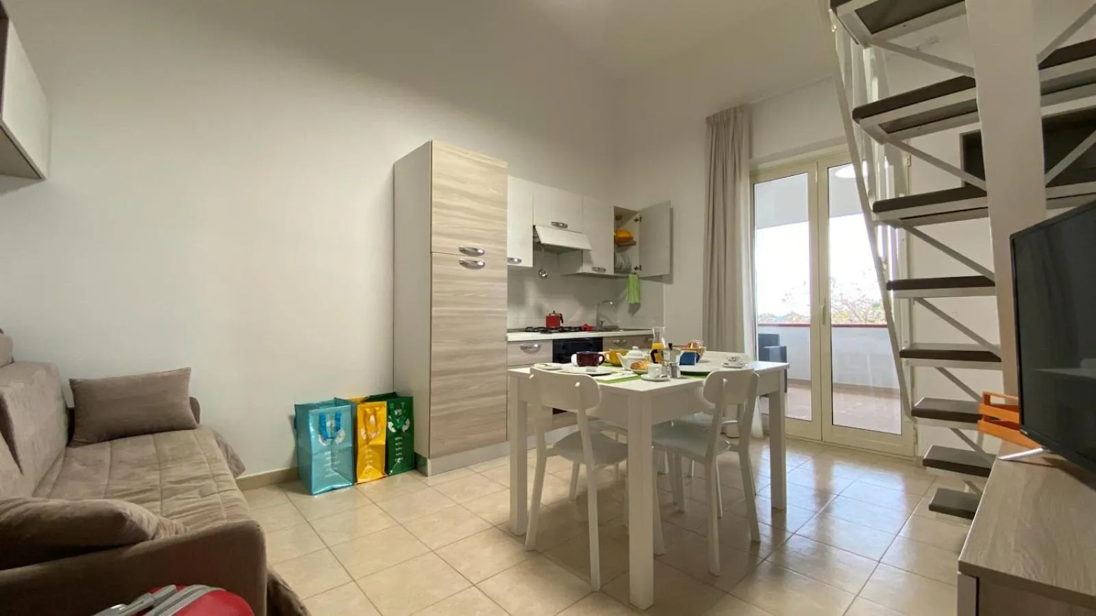 Primavera Club - Hotel Residence