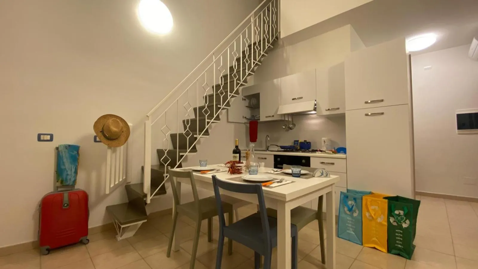 Primavera Club - Hotel Residence