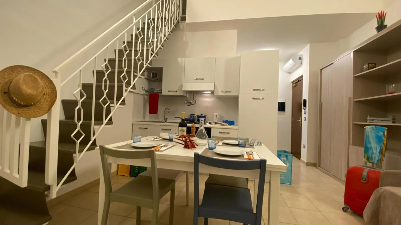 Primavera Club - Hotel Residence