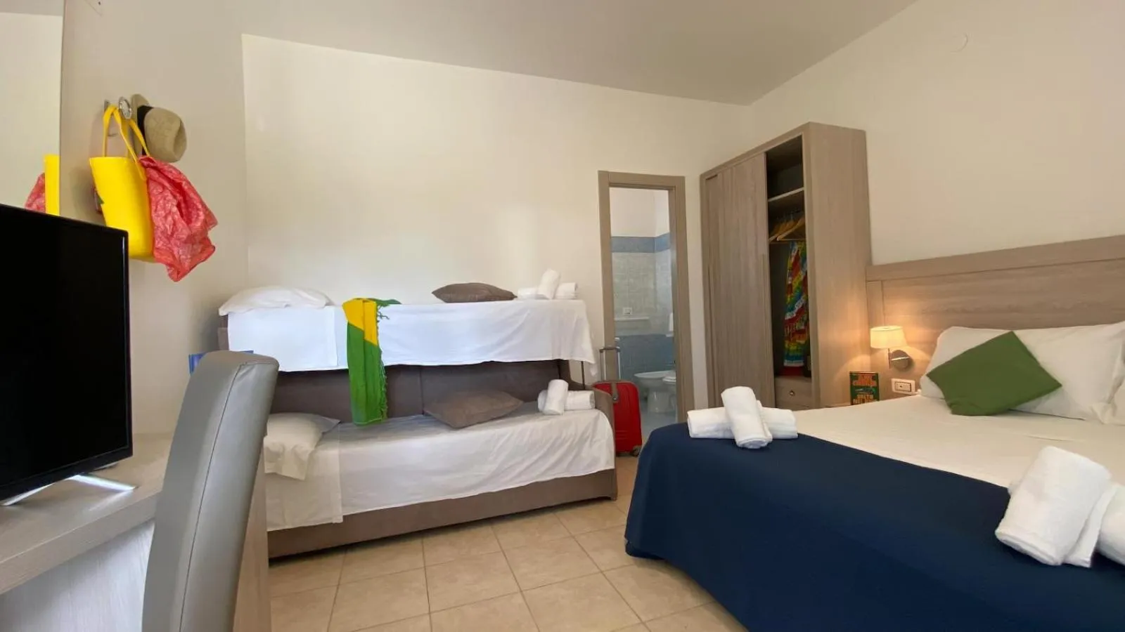 Primavera Club - Hotel Residence