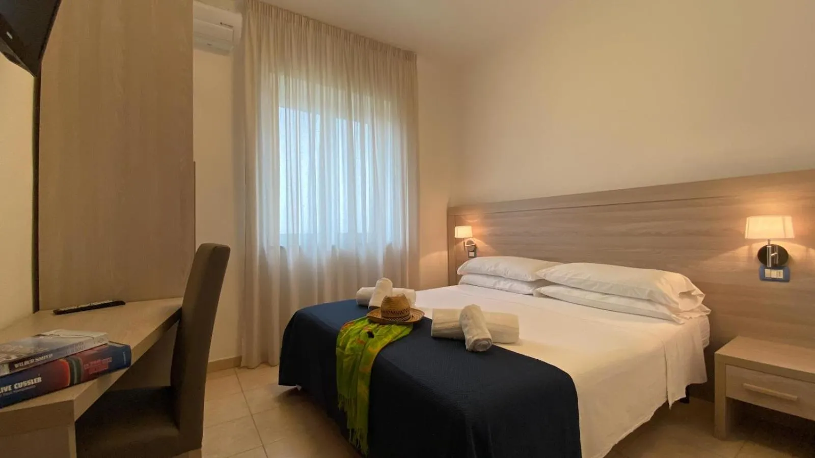 Primavera Club - Hotel Residence