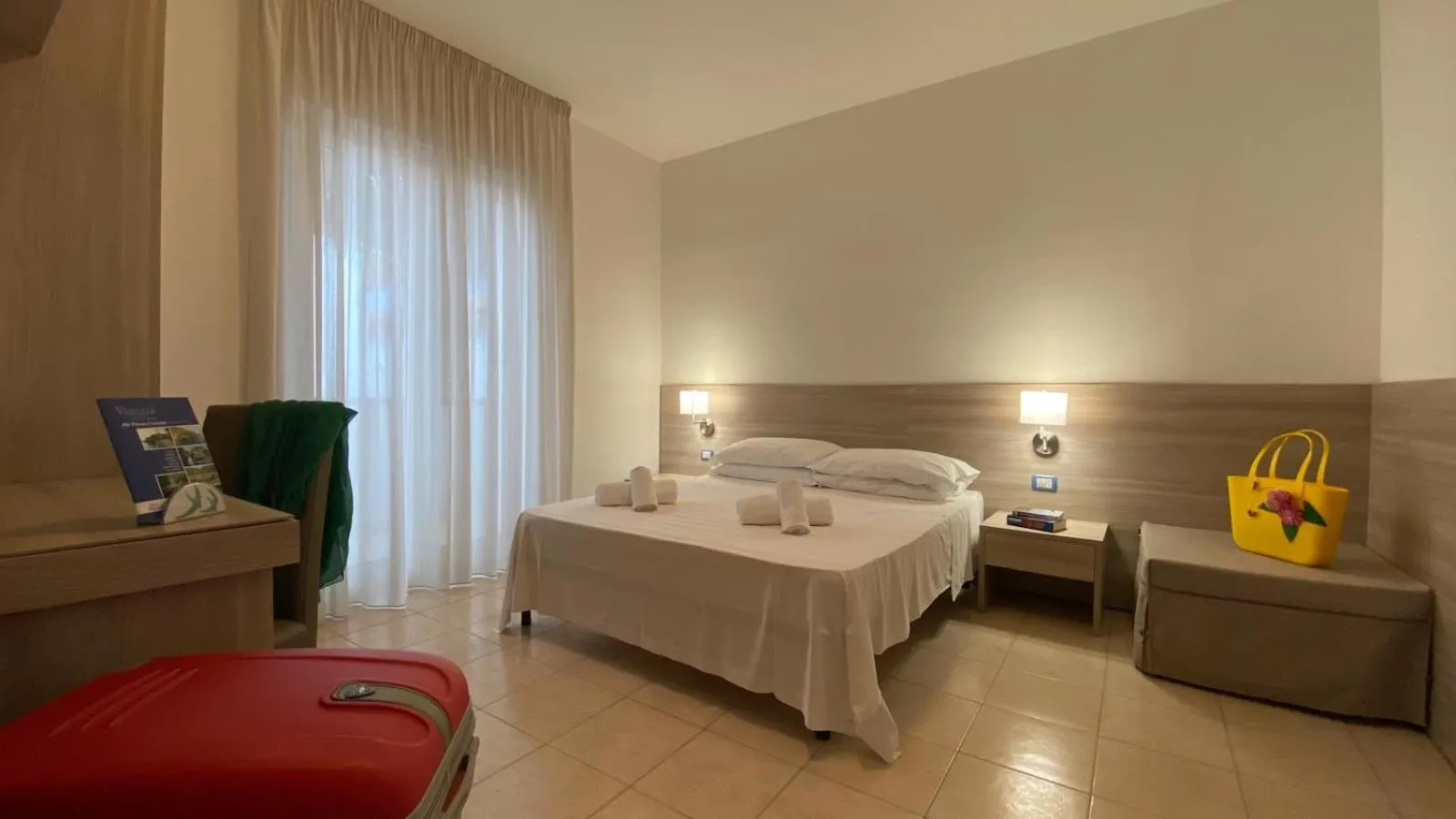 Primavera Club - Hotel Residence