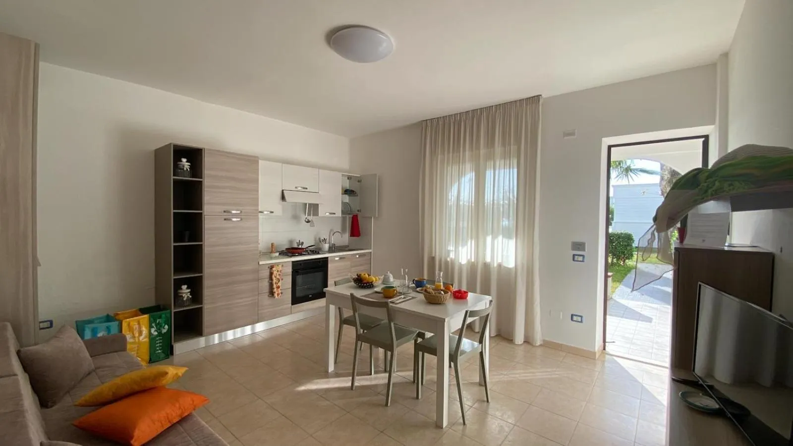 Primavera Club - Hotel Residence