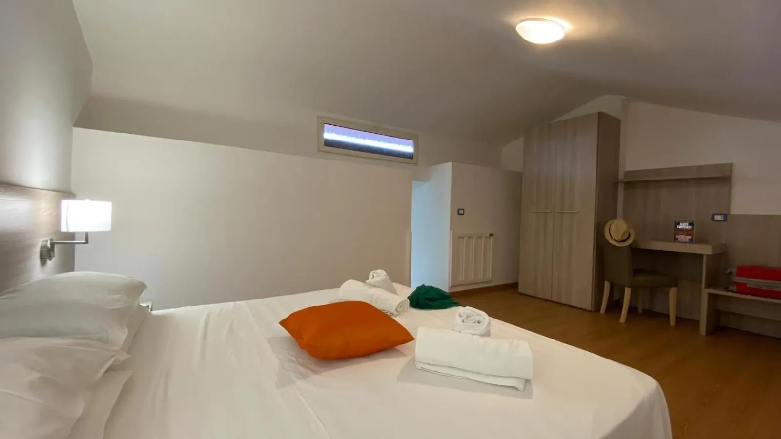 Primavera Club - Hotel Residence