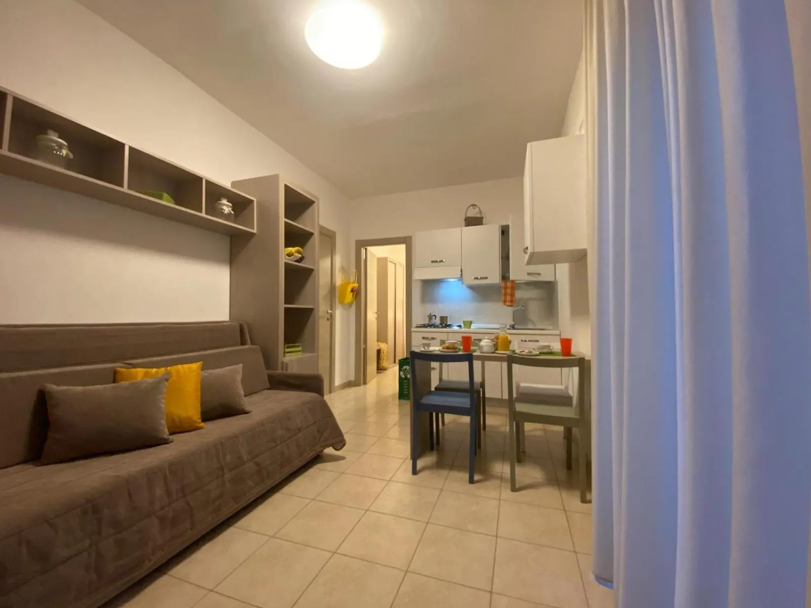 Primavera Club - Hotel Residence