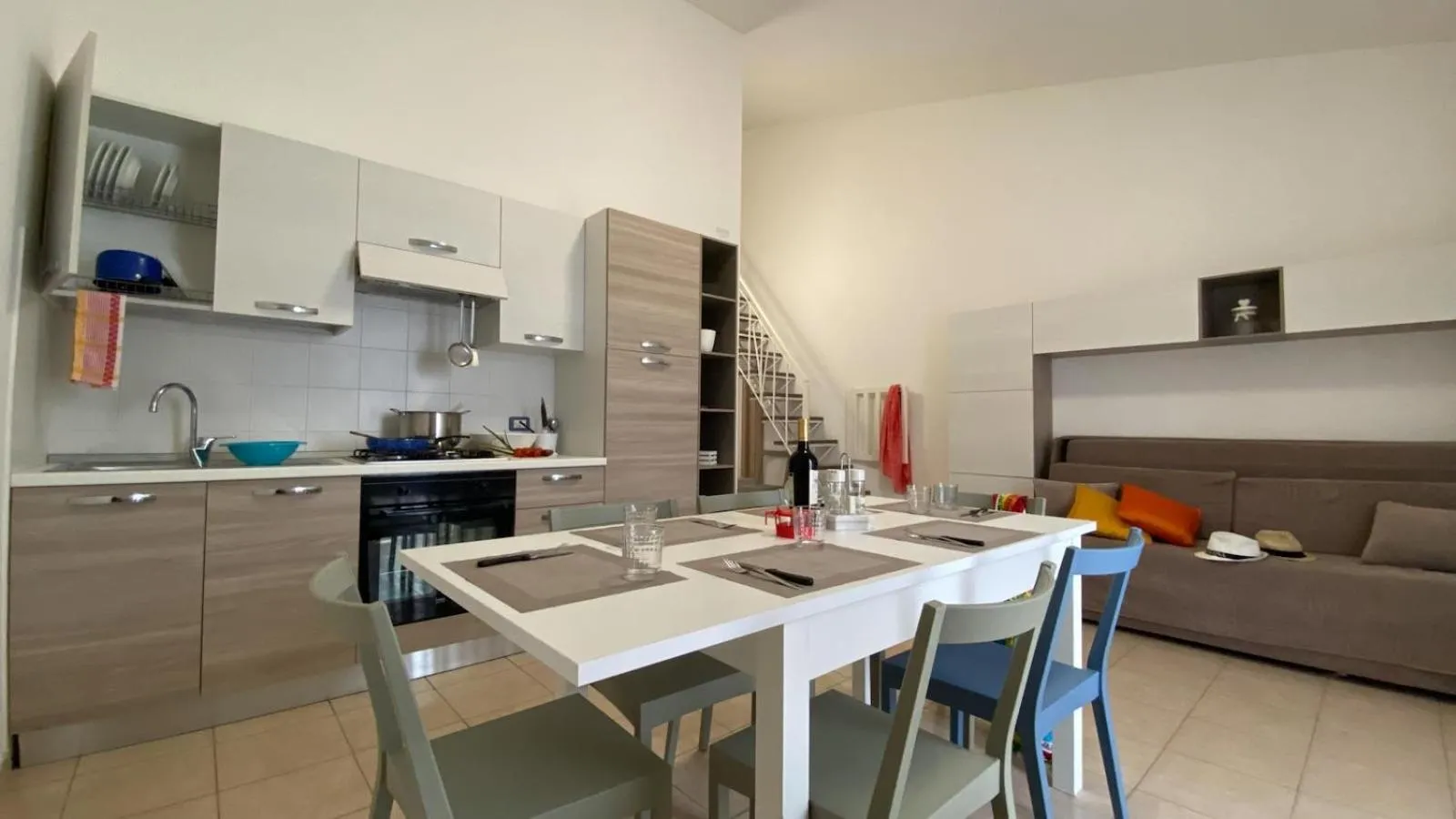 Primavera Club - Hotel Residence