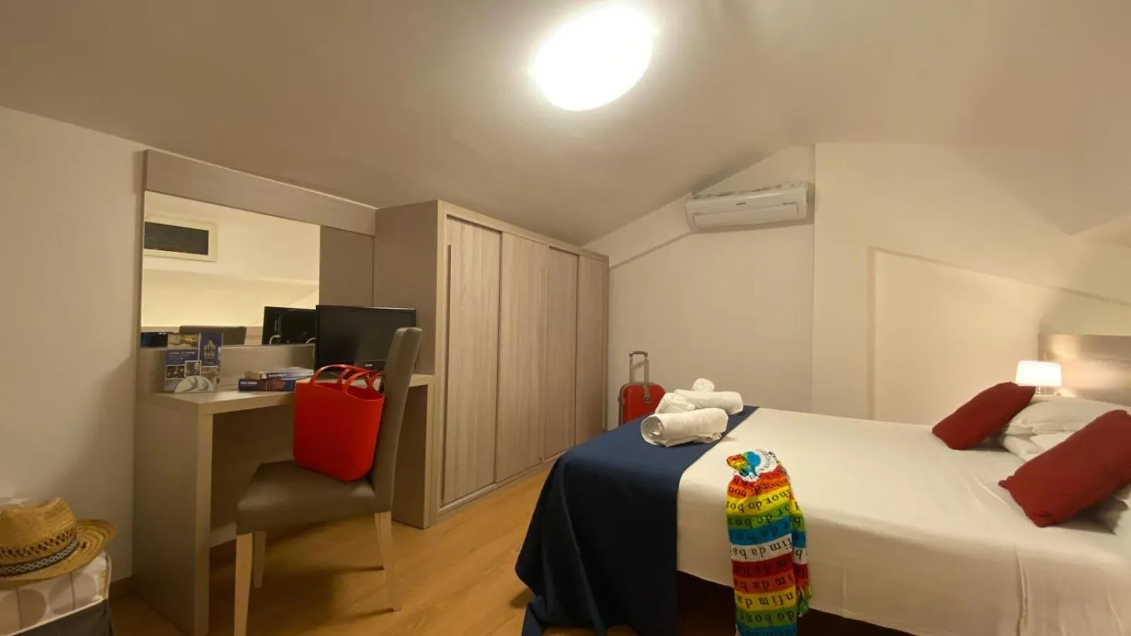 Primavera Club - Hotel Residence