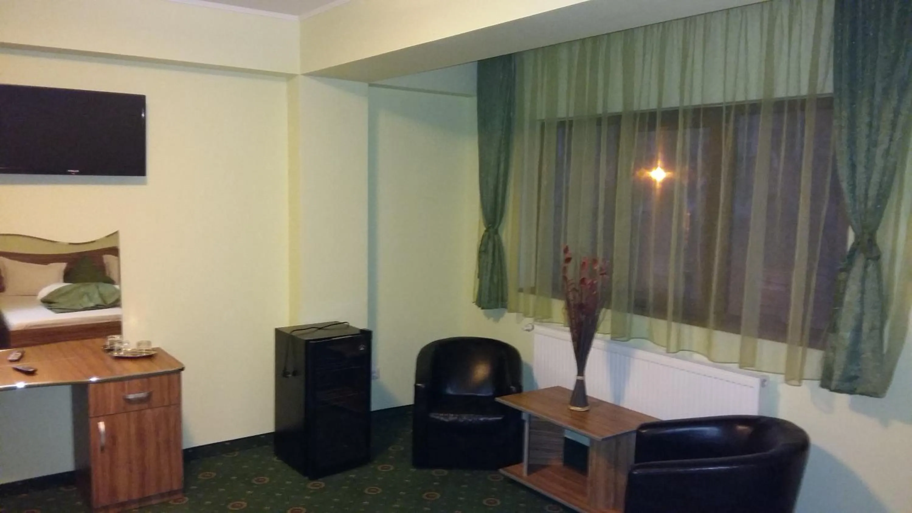 TV and multimedia in Hotel Corneliuss
