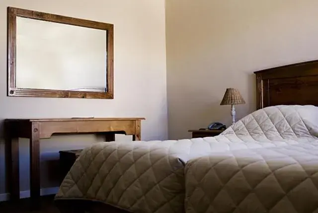 Deluxe Double Room in Colesberg Lodge Deluxe Double Room in Colesberg Lodge