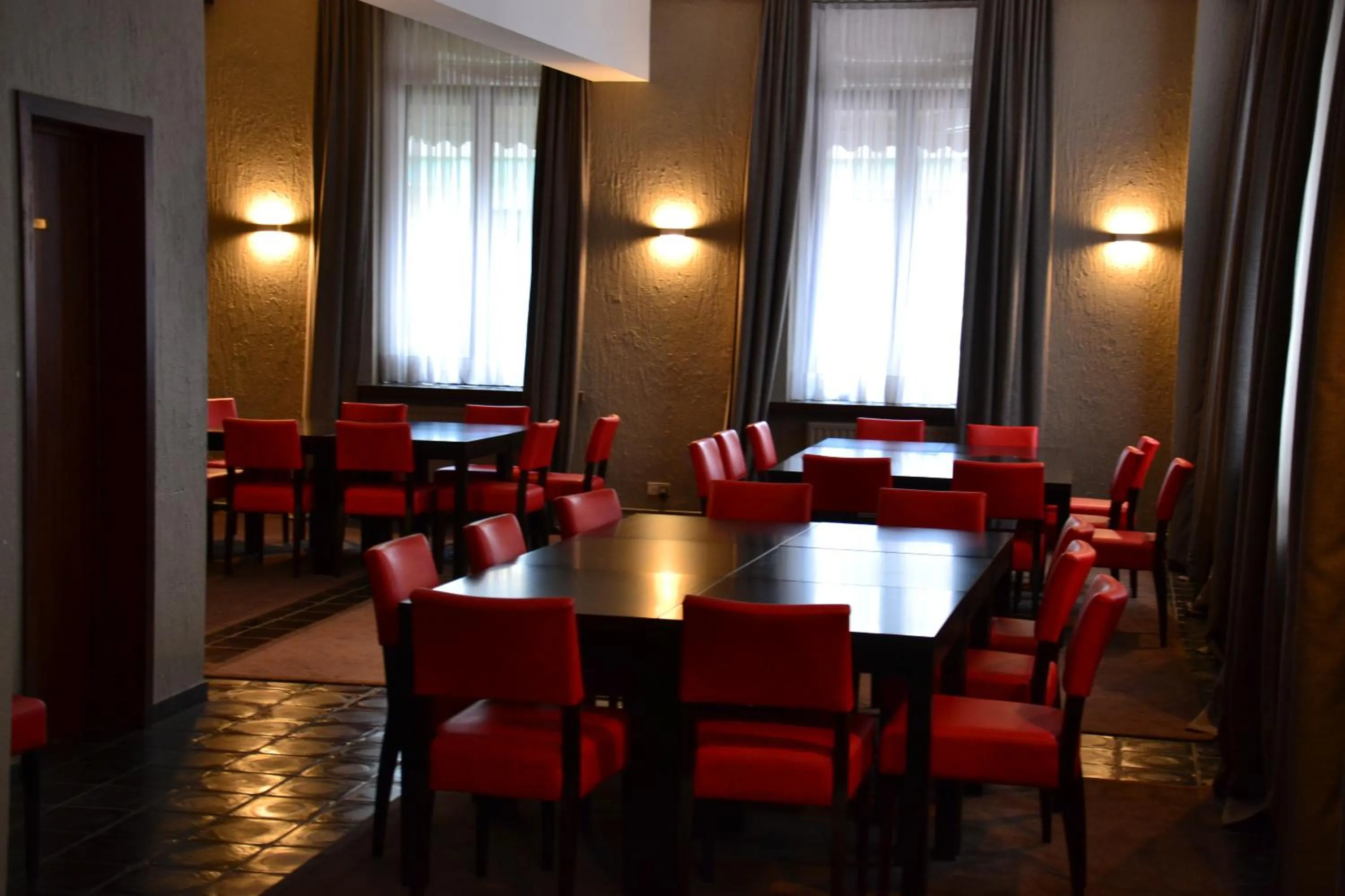 Day in Hotel De Franse Kroon