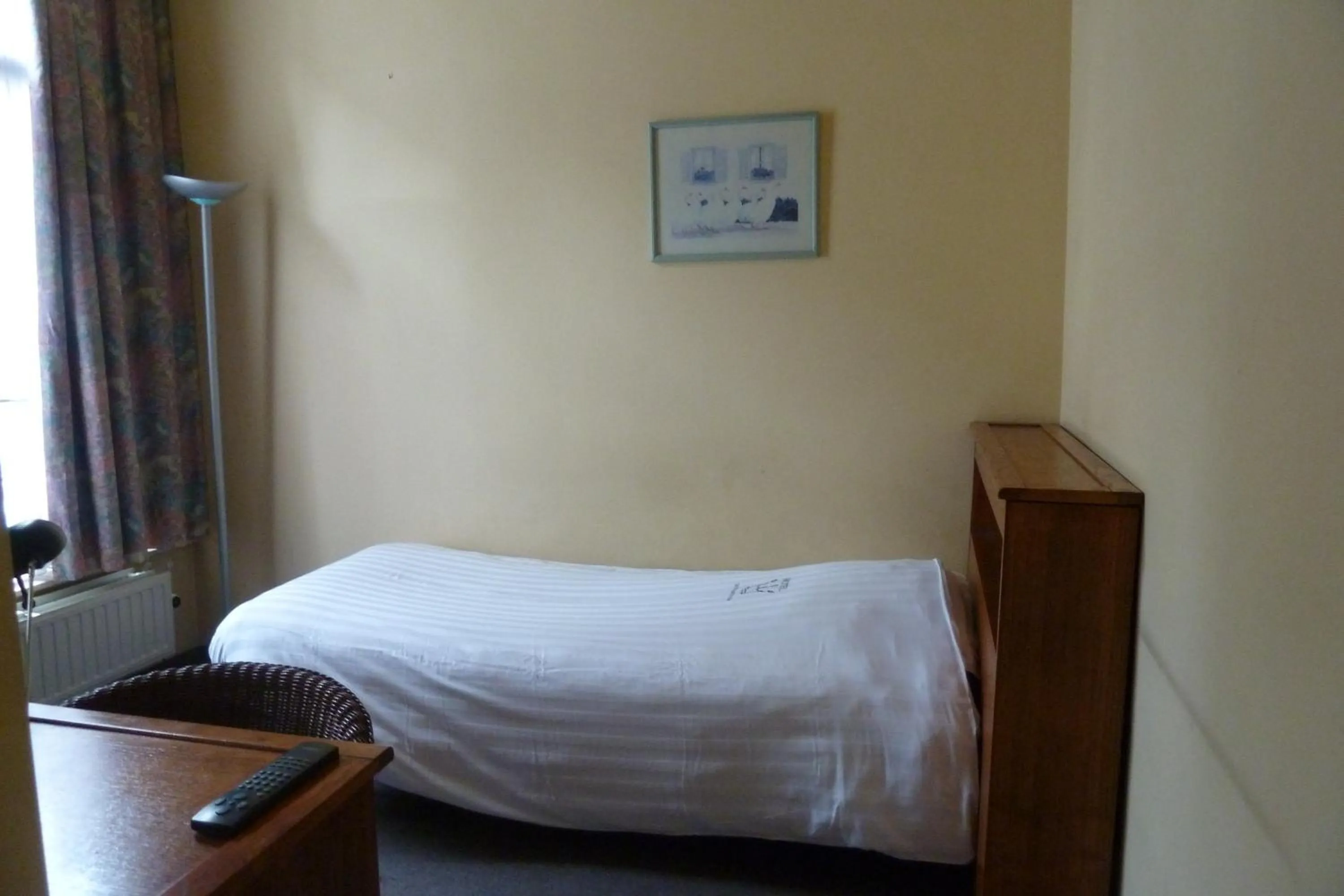 Day, Bed in Hotel De Franse Kroon