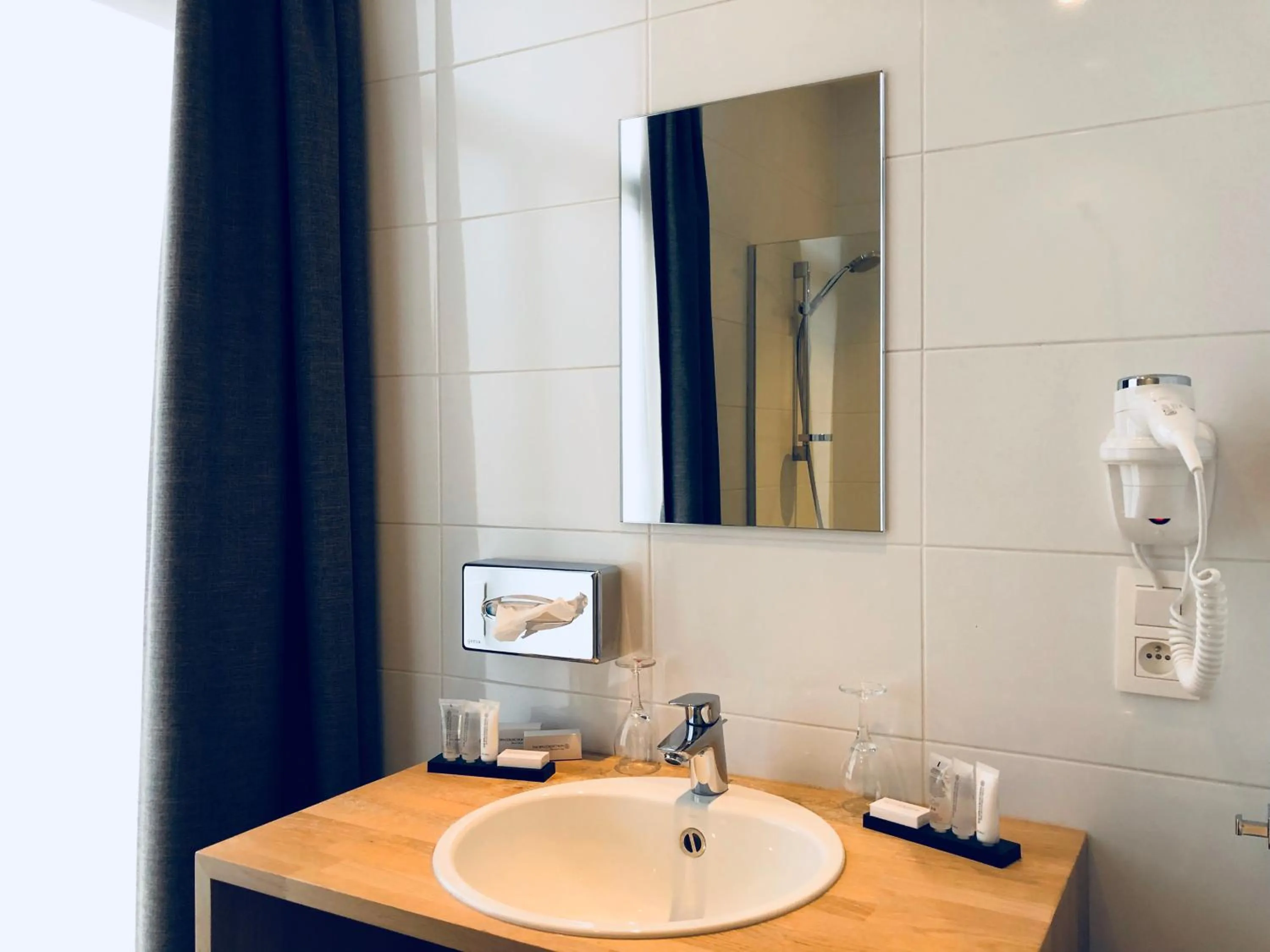 Hotel De Franse Kroon