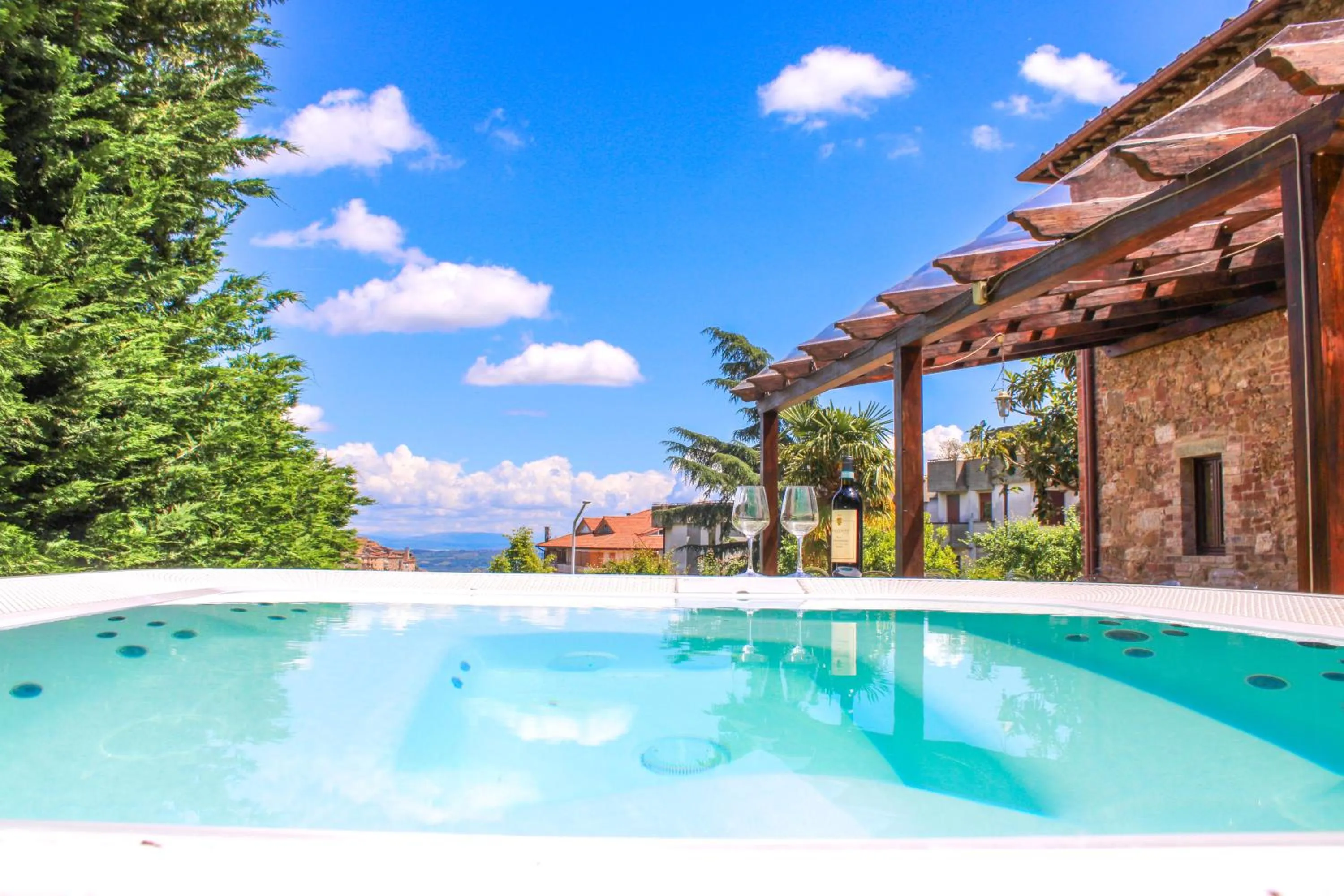 Antica Quercia Villa & Spa