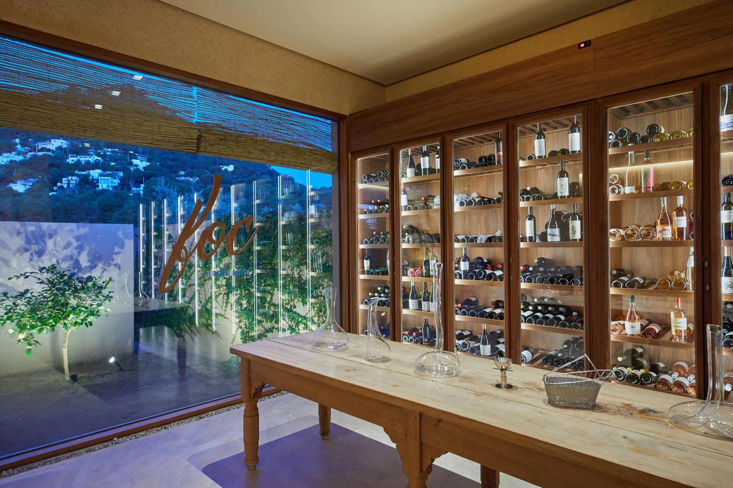 Restaurant/places to eat in Pleta de Mar, Grand Luxury Hotel by Nature - Adults Only