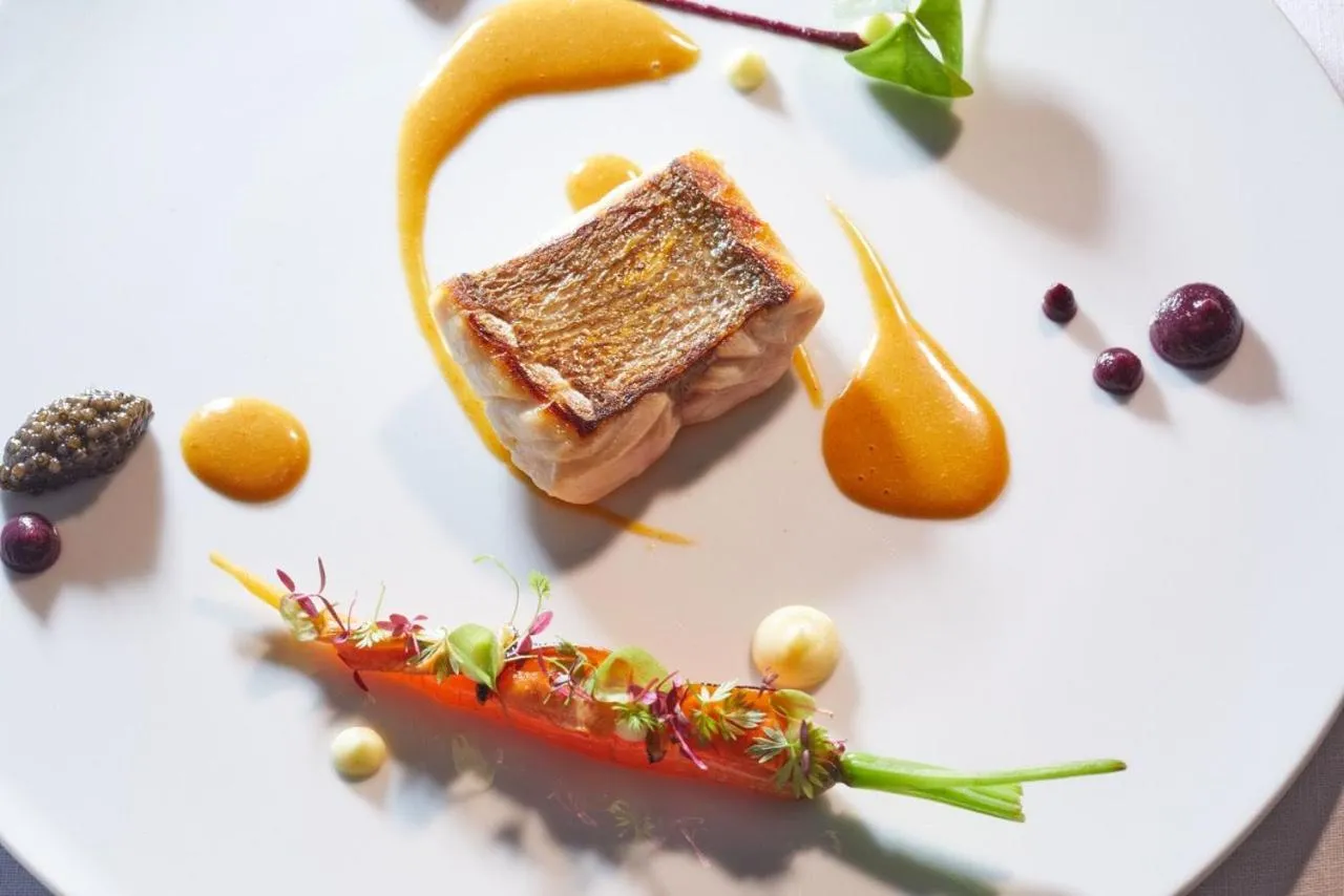 Restaurant/places to eat in Pleta de Mar, Grand Luxury Hotel by Nature - Adults Only